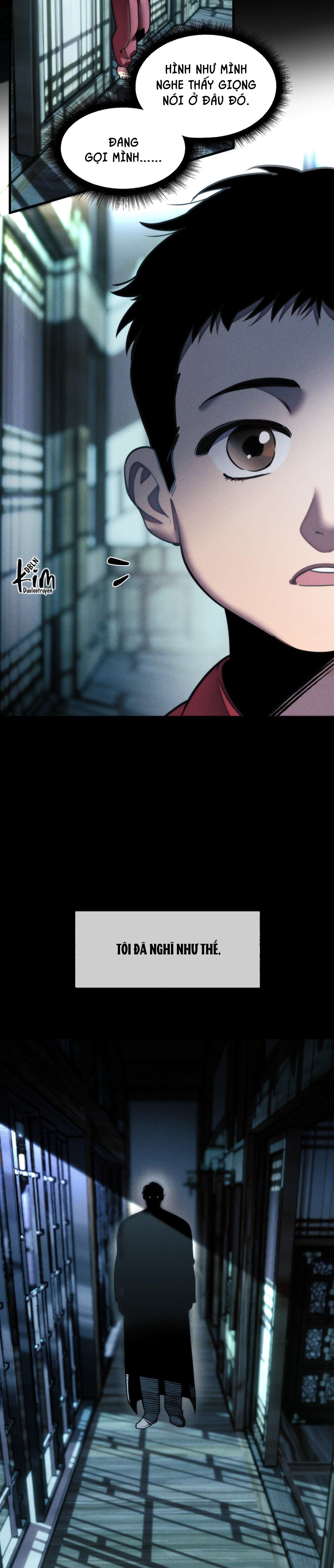 ANH CHỒNG TẾ PHẨM - Chap 1