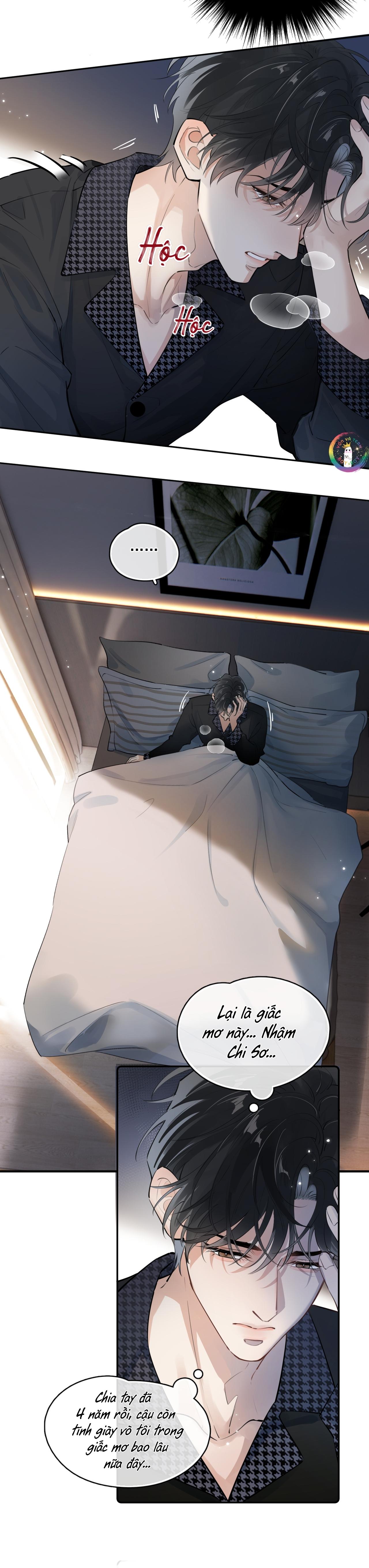 Cậu Vượt Giới Hạn Rồi - Chap 53