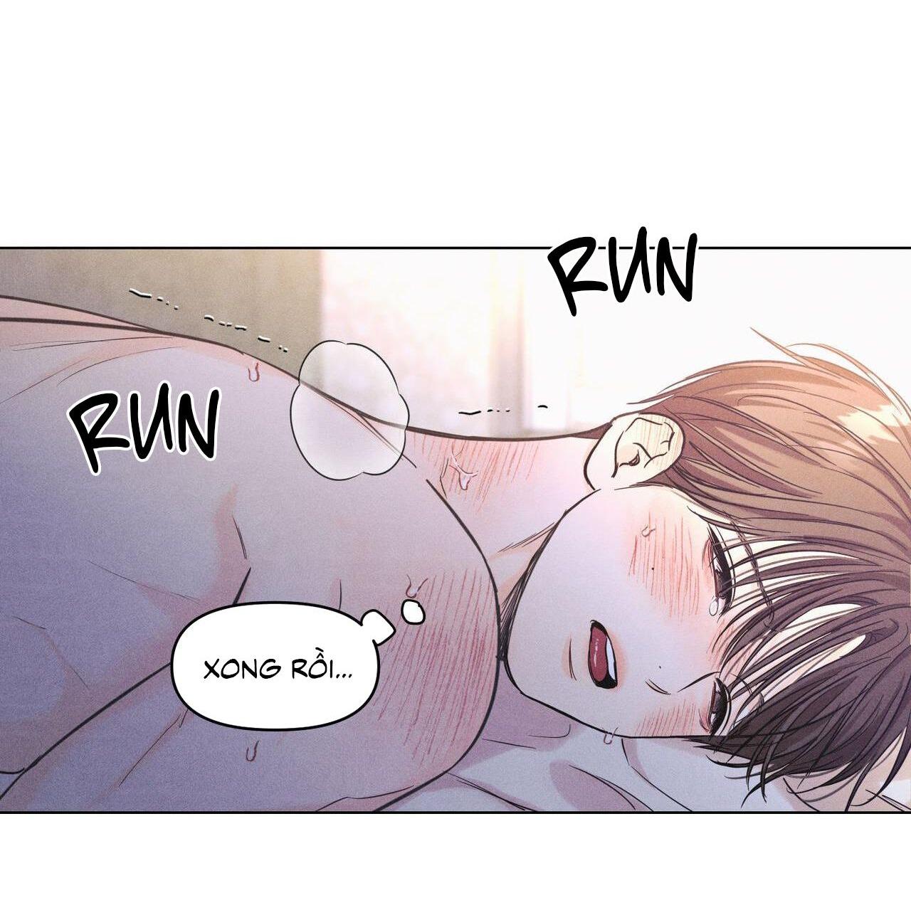 Công Việc Làm Thêm Hàng Ngày - Chap 24