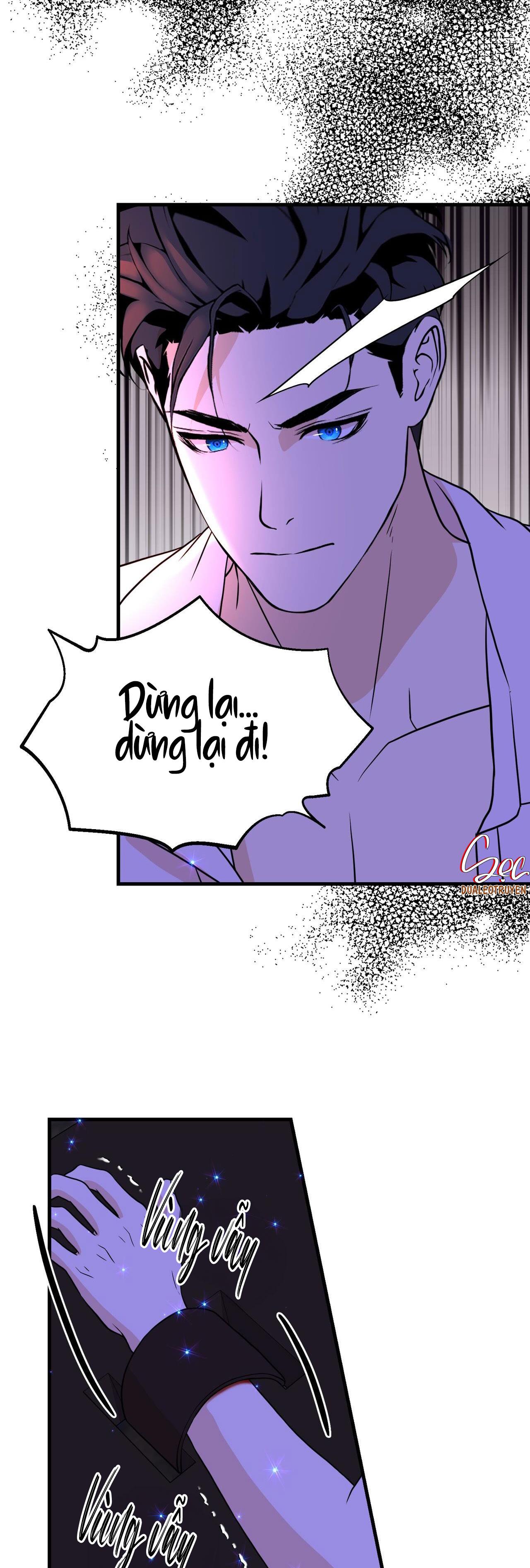 (ABO) ĐÁM CƯỚI HOÀNG GIA - Chap 19