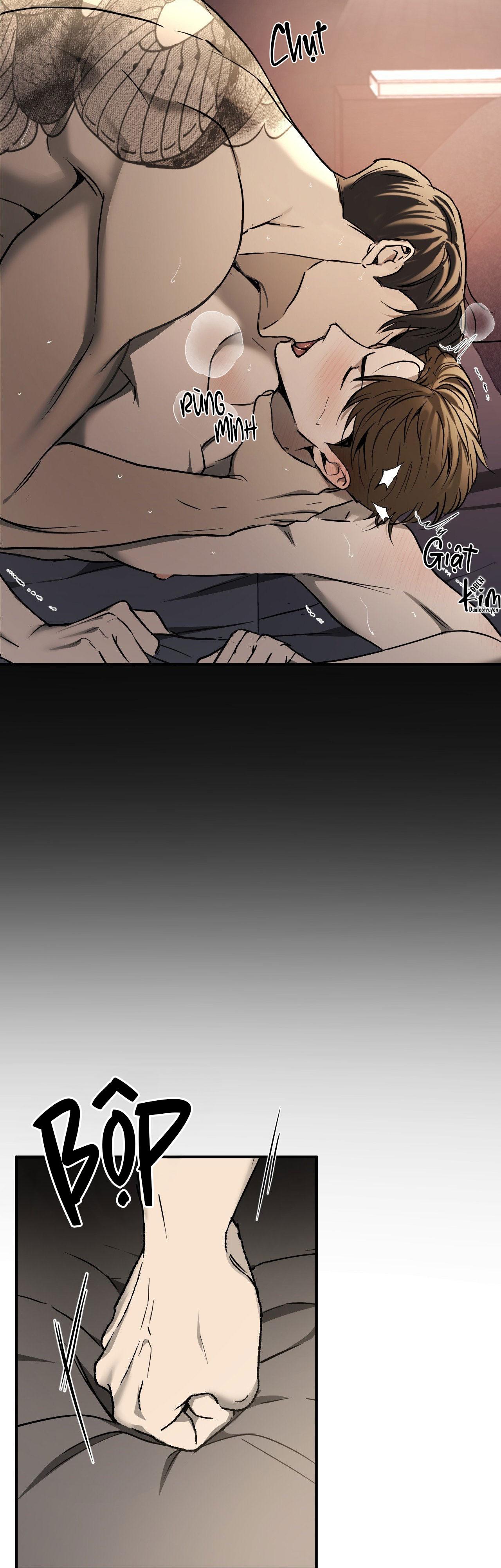 Độc Xà - Chap 6