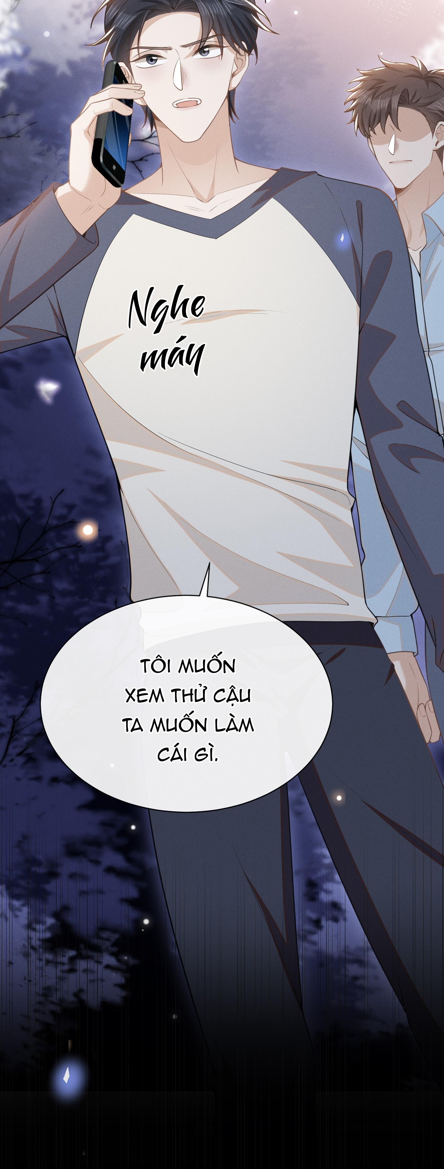 Lai sinh bất kiến - Chap 123