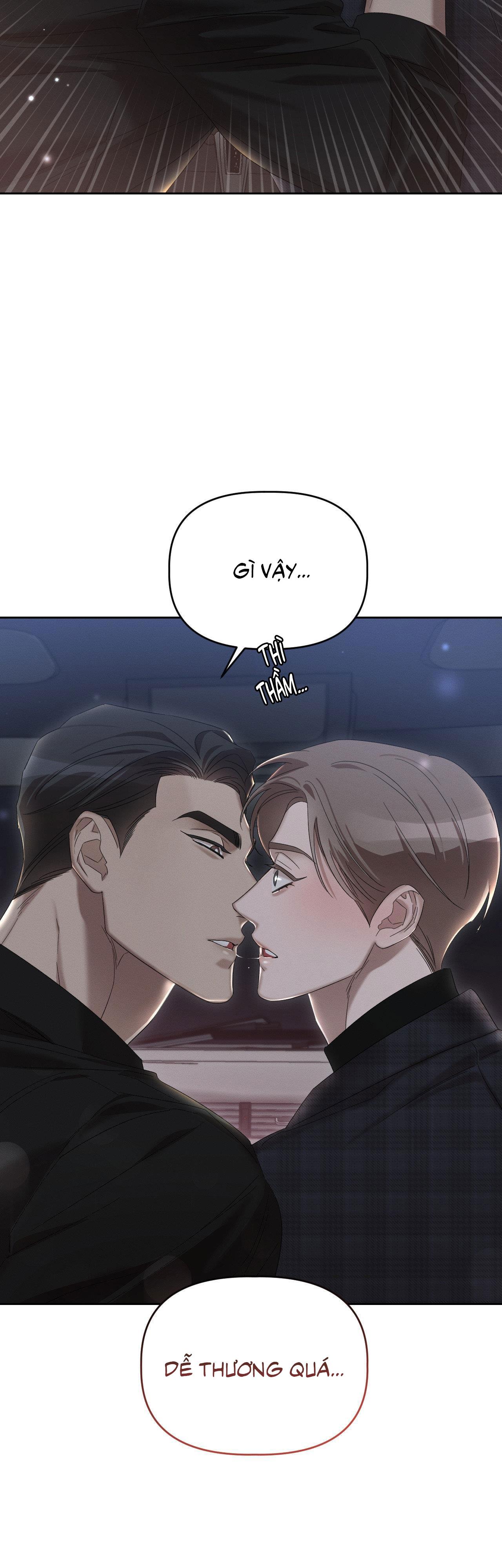 NHIỆT ĐỘ TIẾP XÚC - Chap 10