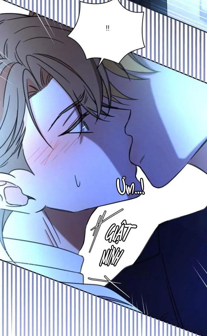 Mắc Kẹt Trong Game Hẹn Hò Của Em Gái Tôi - Chap 52