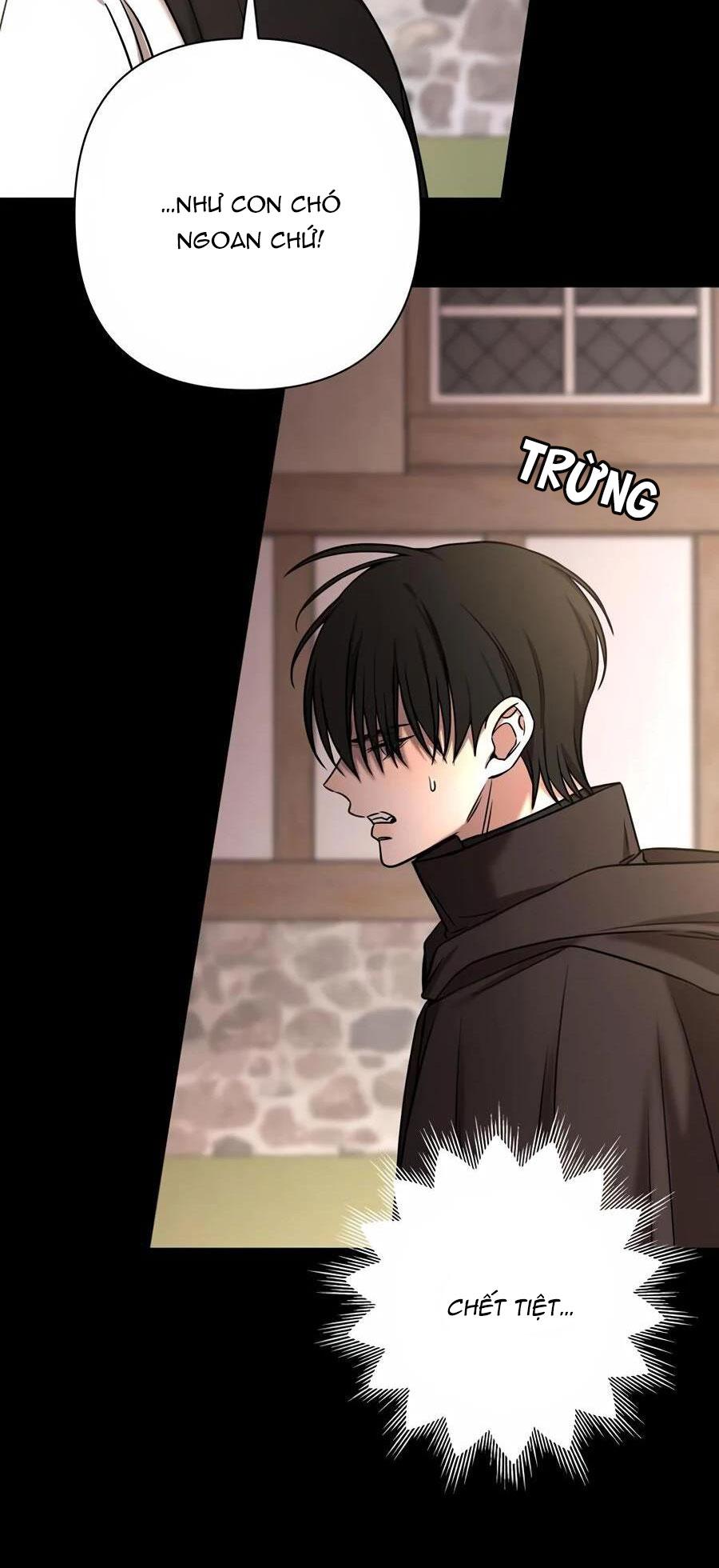 Mắc Kẹt Trong Game Hẹn Hò Của Em Gái Tôi - Chap 72