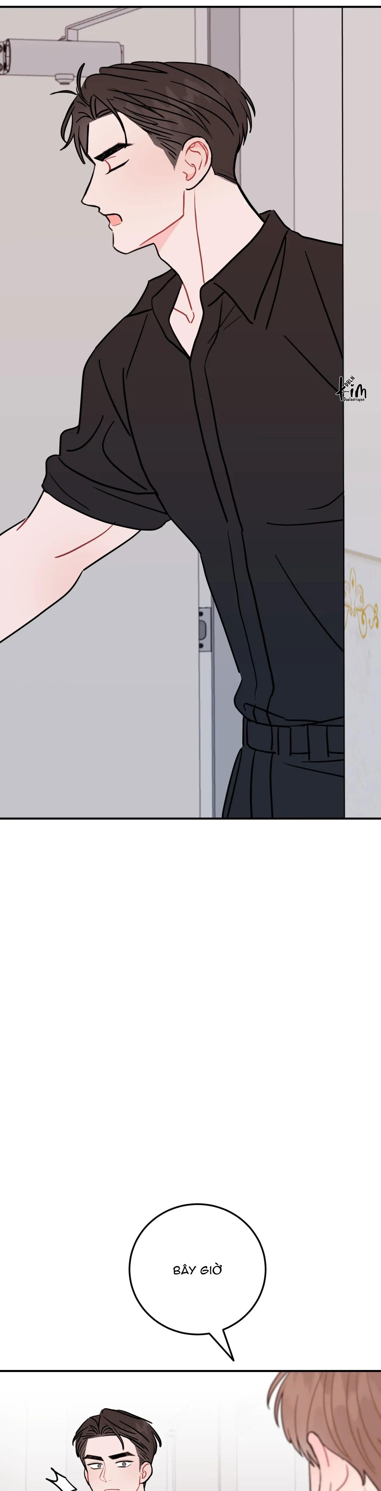 KHOẢNG CÁCH VƯỢT QUA GIỚI HẠN - Chap 78