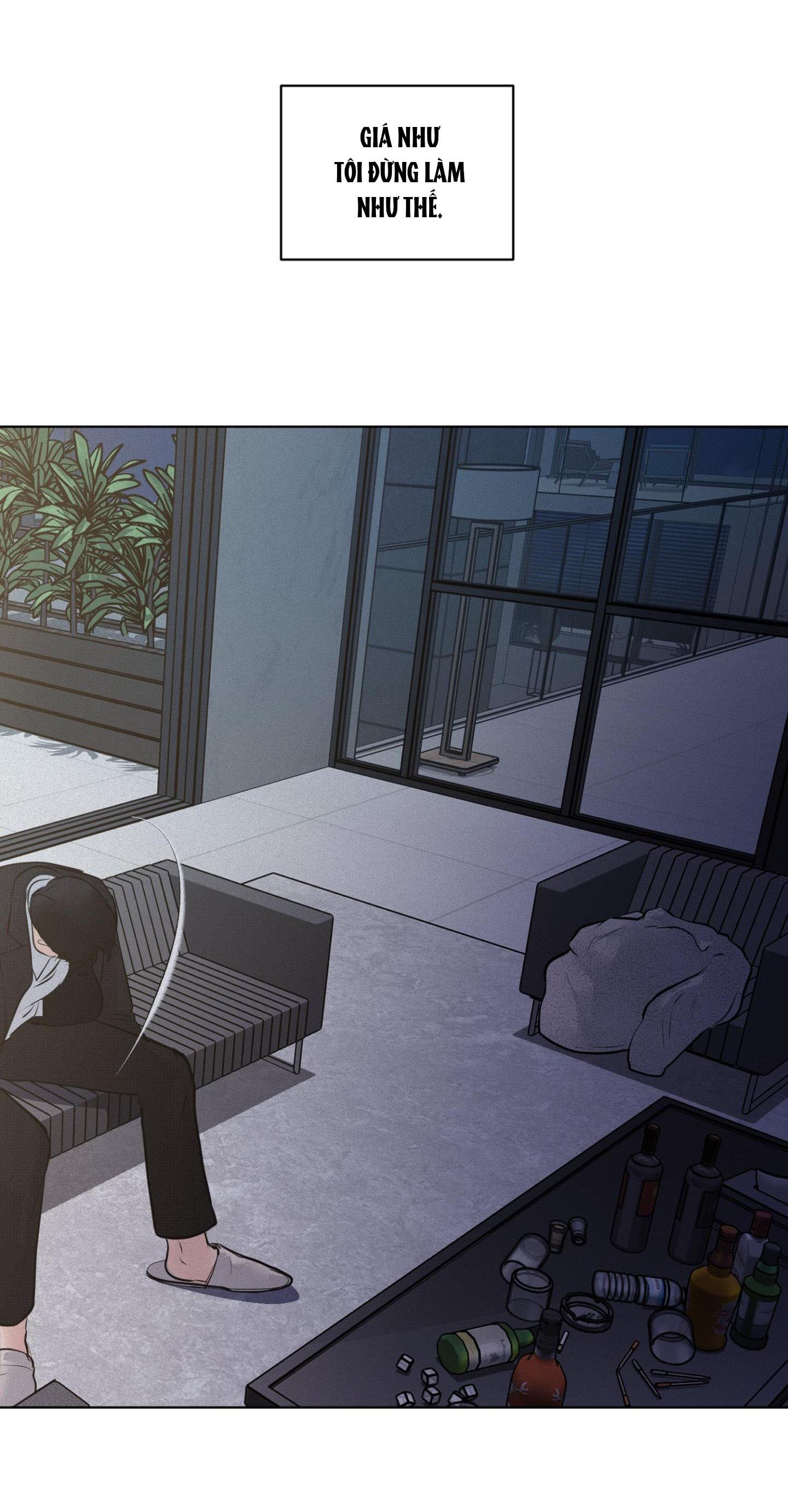 (ABO) LỜI CẦU NGUYỆN - Chap 59