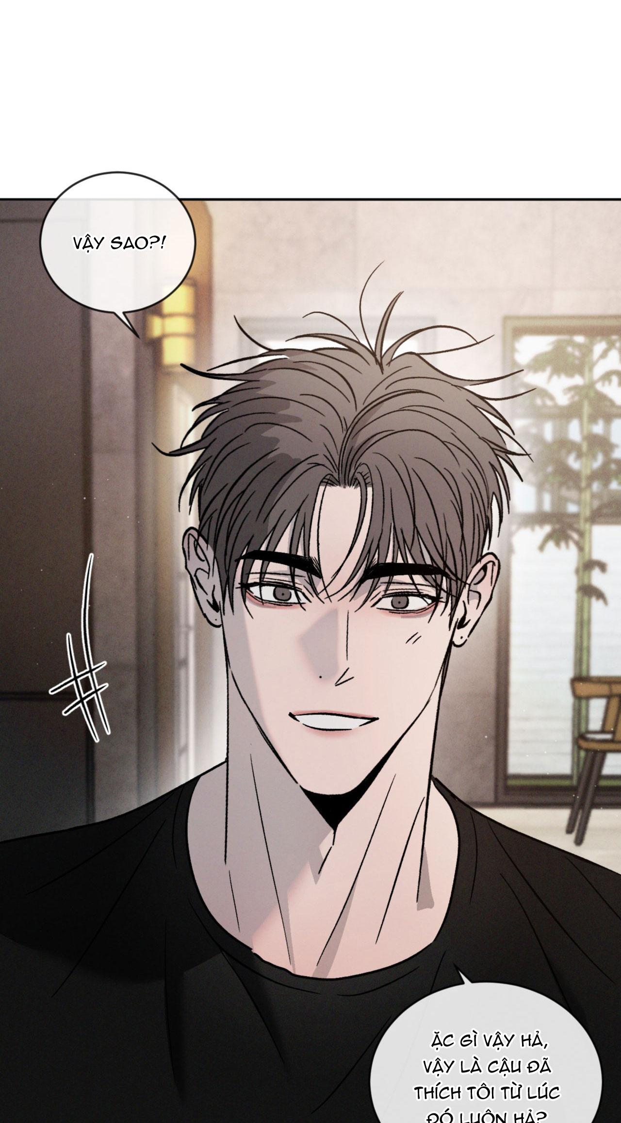 TƯƠNG PHẢN - Chap 84