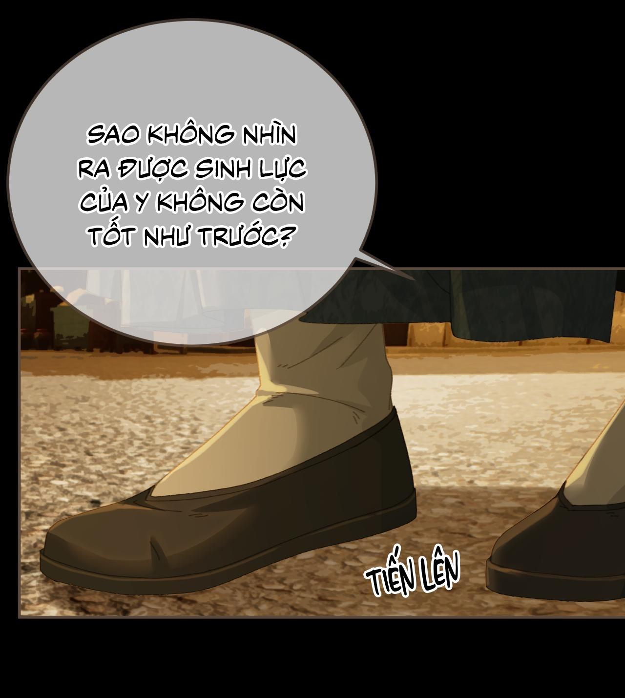Á NÔ 2 - THÁM HOA - Chap 57