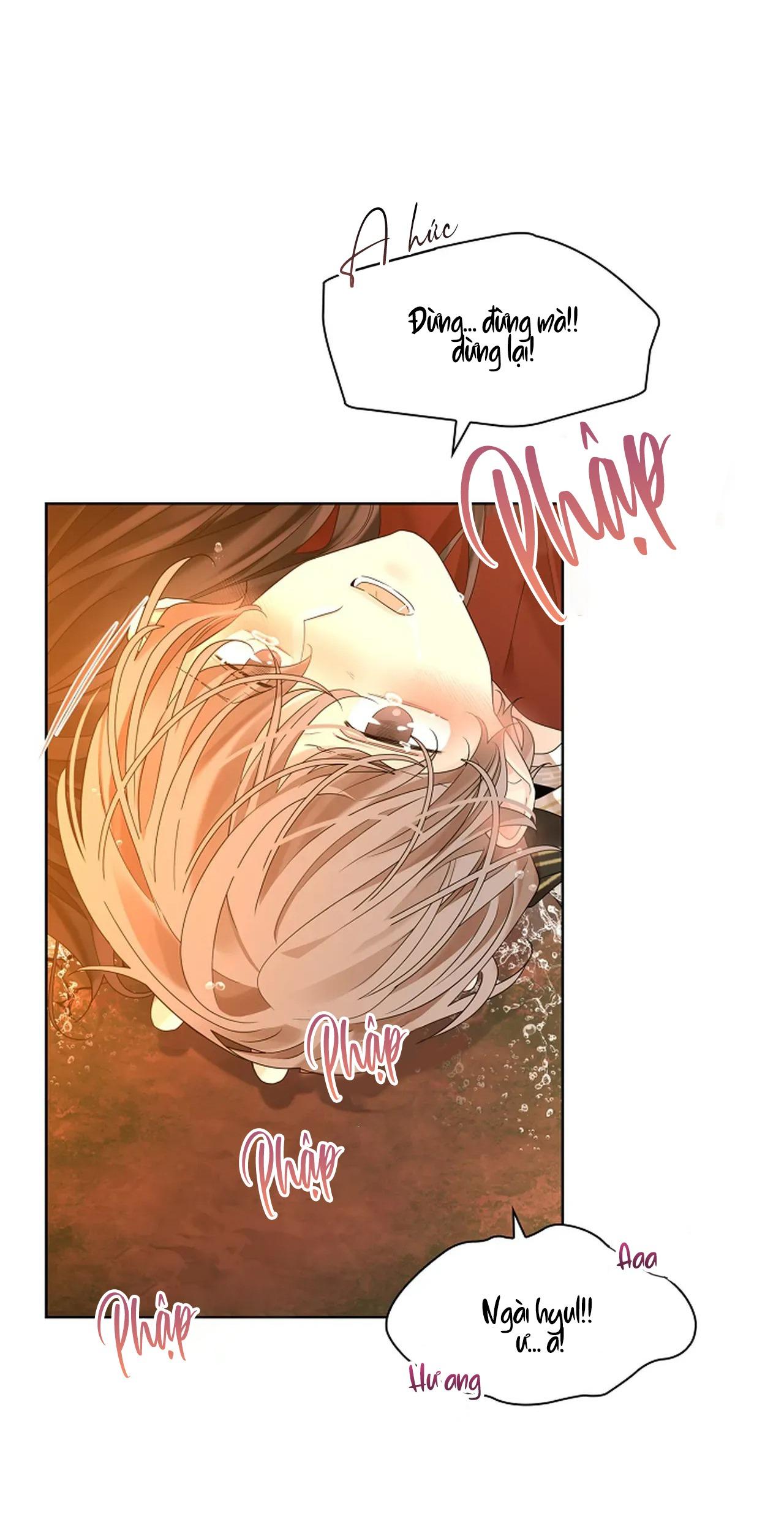 HOA GIẤY - Chap 99