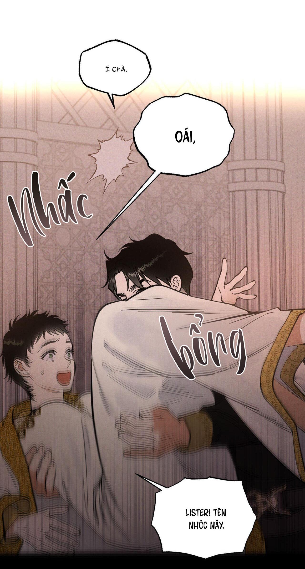 (CBunu) Antidote - Chap 28