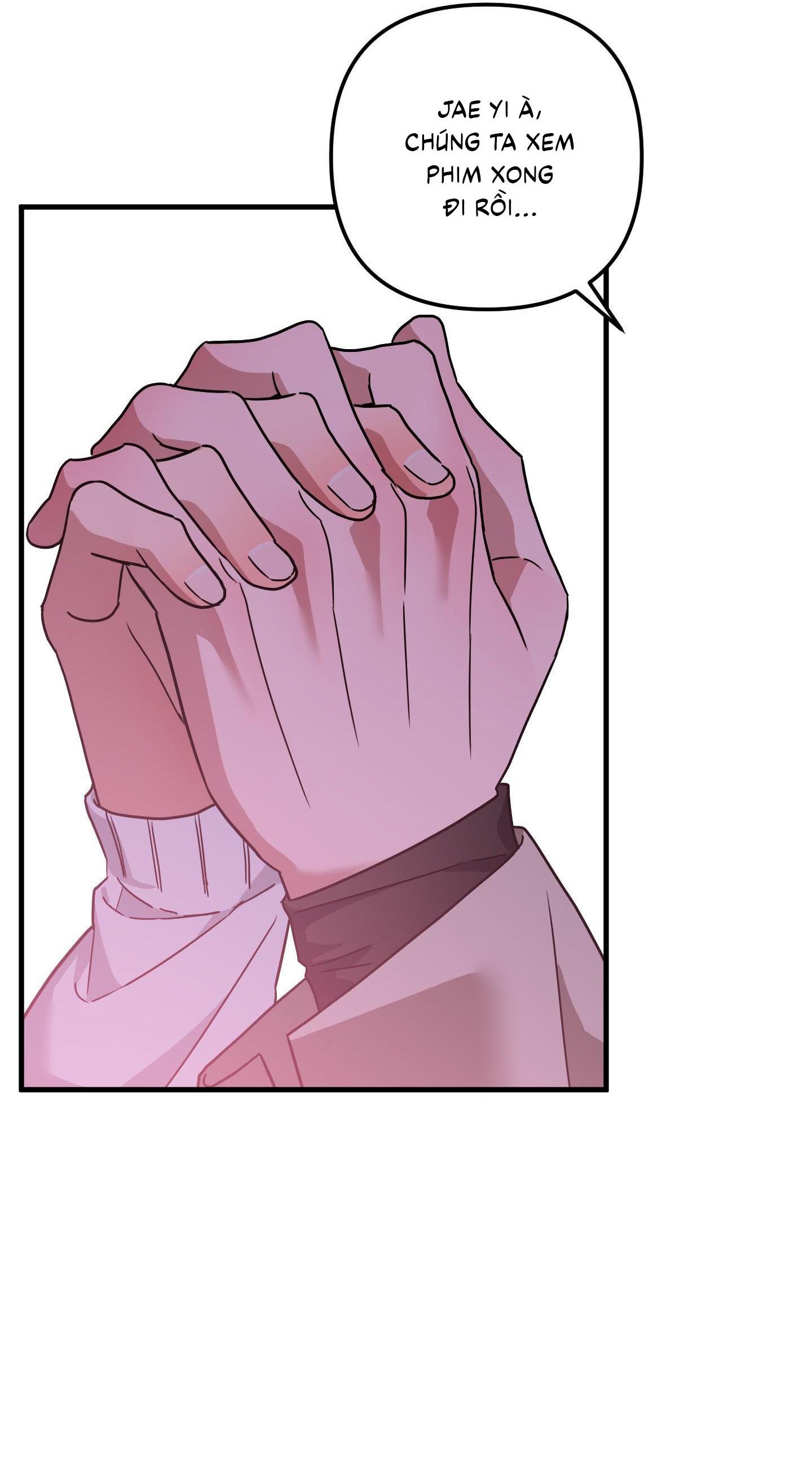 ( CBunu ) Yêu Phải Lừa Đảo - Chap 22