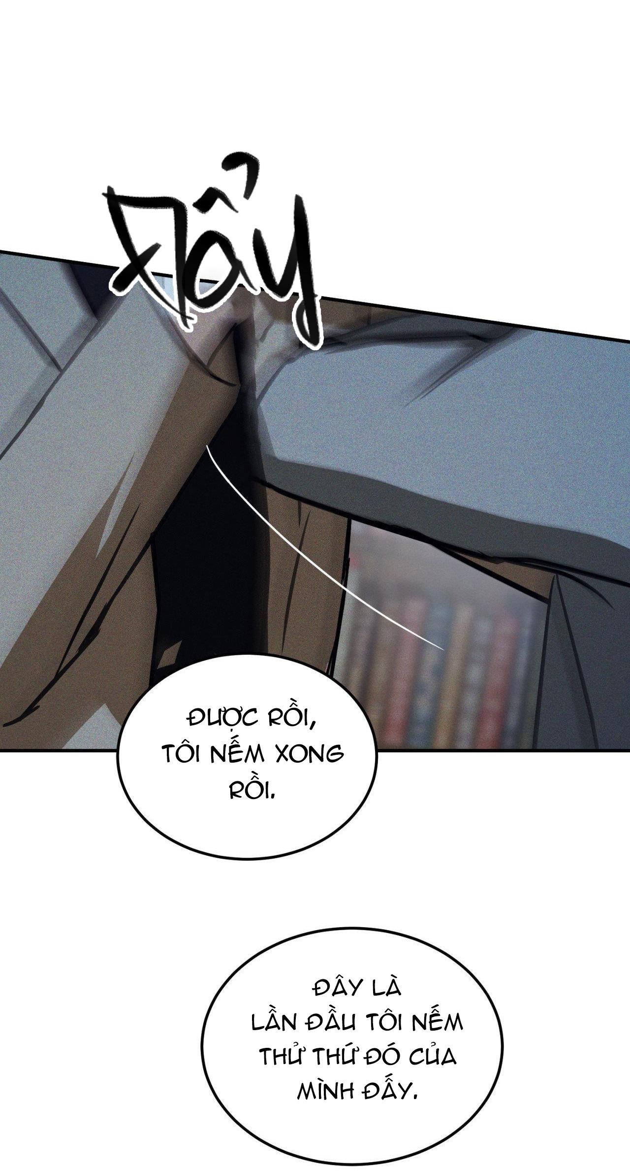 Flashlight - Chap 16