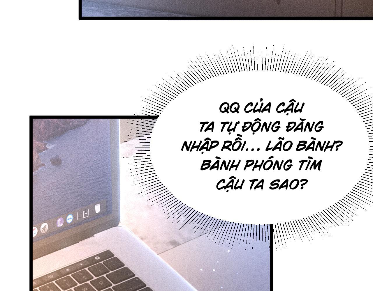 Cuộc Đối Đầu Gay Gắt - Chap 66
