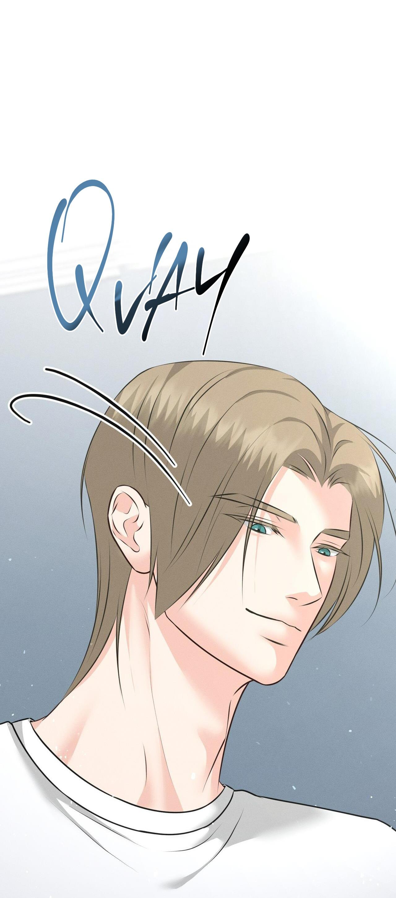 CHỜ CHÚT! ĐỪNG DI CHUYỂN - Chap 18