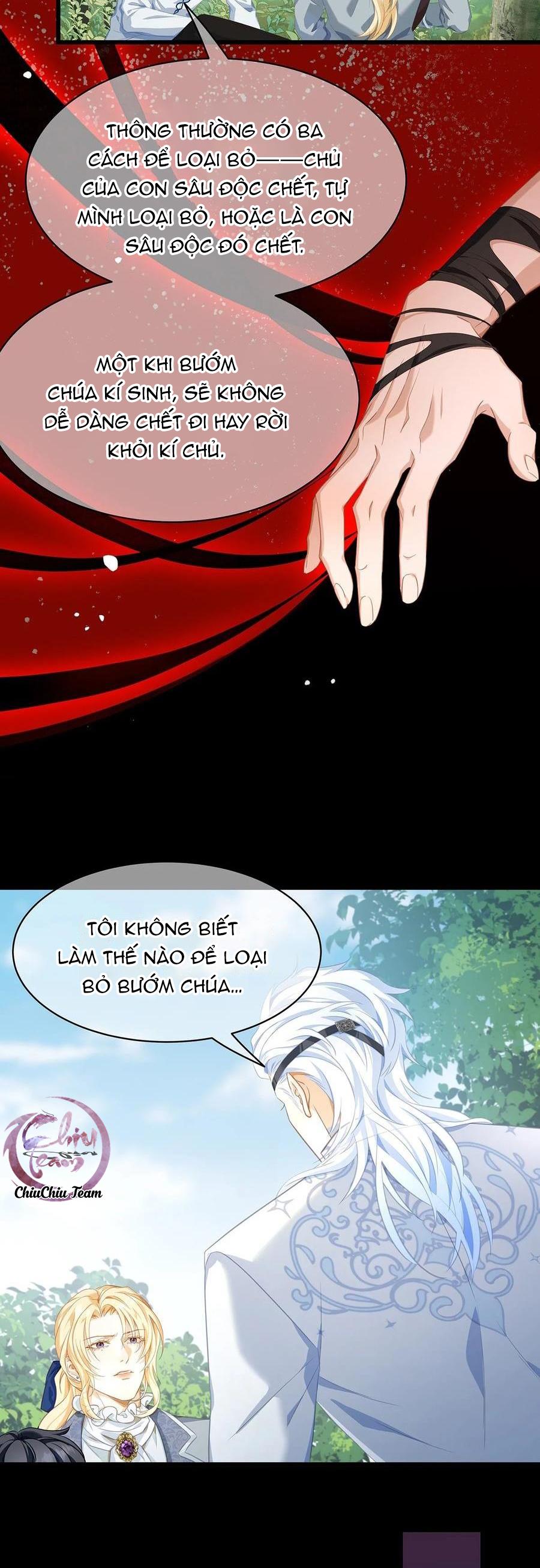 Tôi Tái Sinh Thành Tiểu Ác Long Của Hoàng Tử Điện Hạ - Chap 49