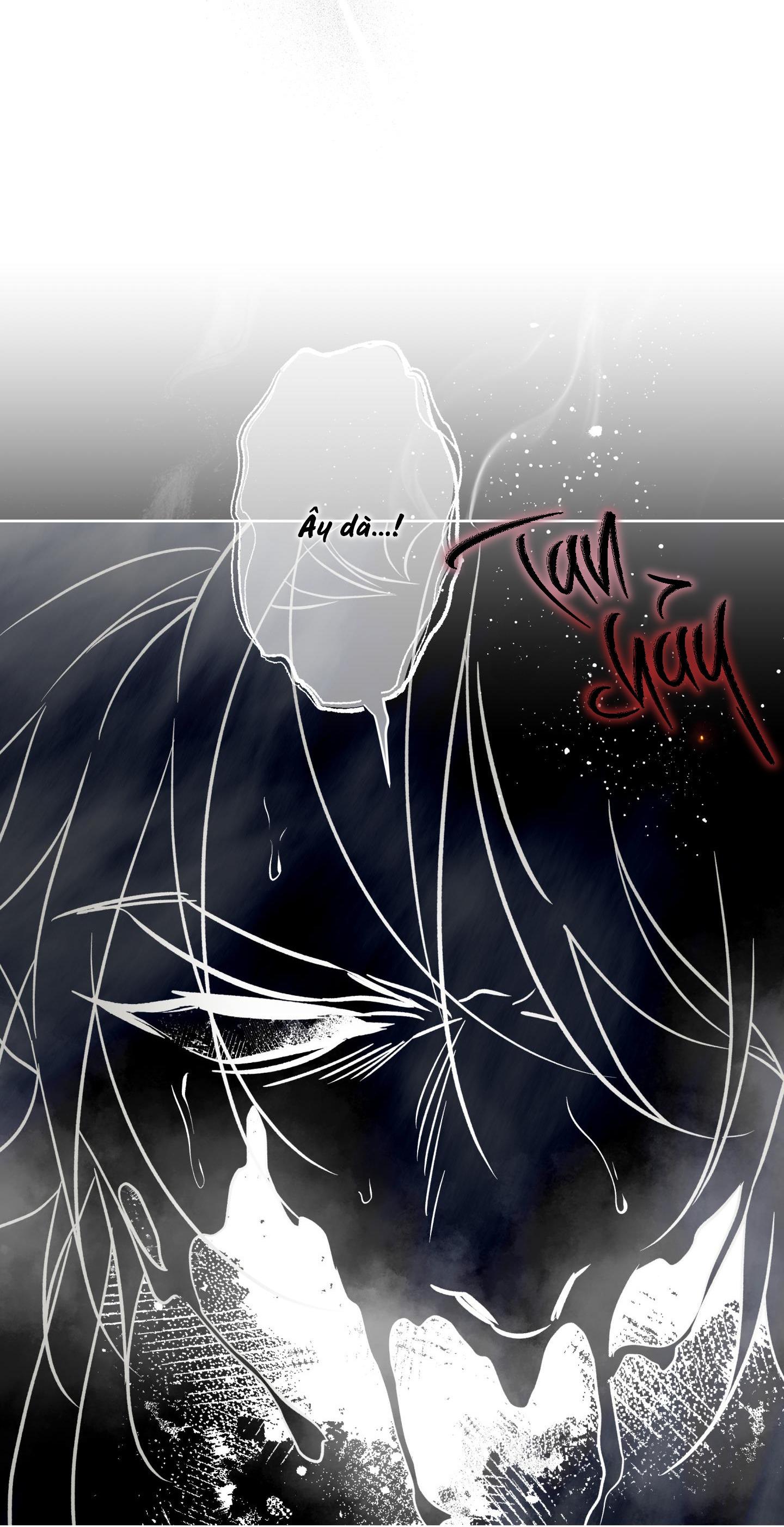 (CBunu) Mưa Mãi Không Tạnh - Chap 10