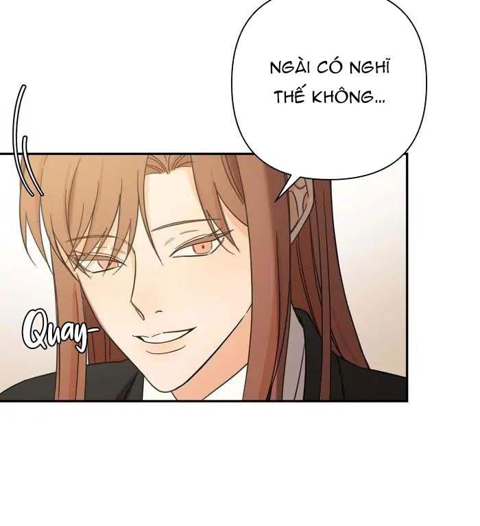 Mắc Kẹt Trong Game Hẹn Hò Của Em Gái Tôi - Chap 35