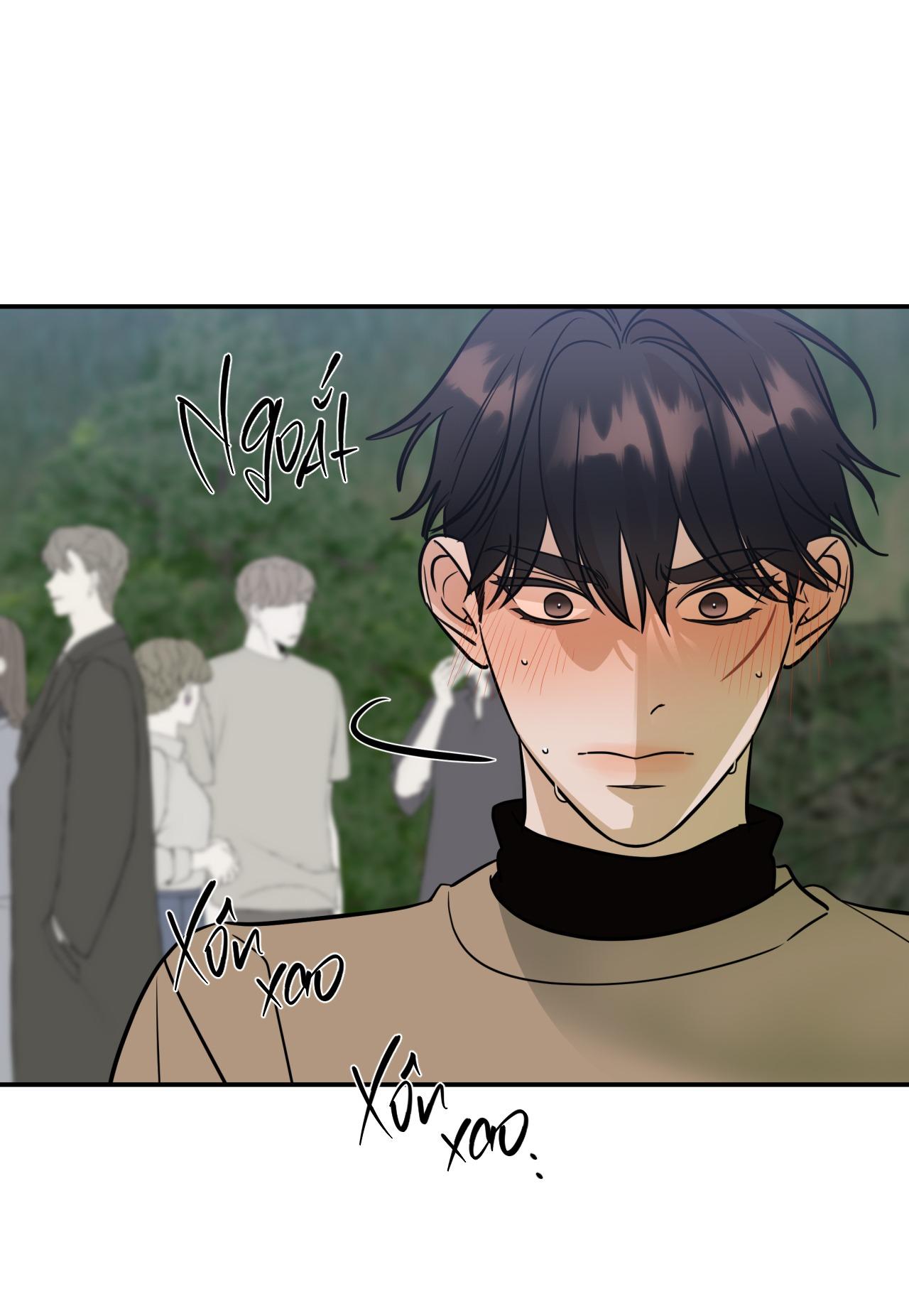 LỆNH CỨU RỖI - Chap 28