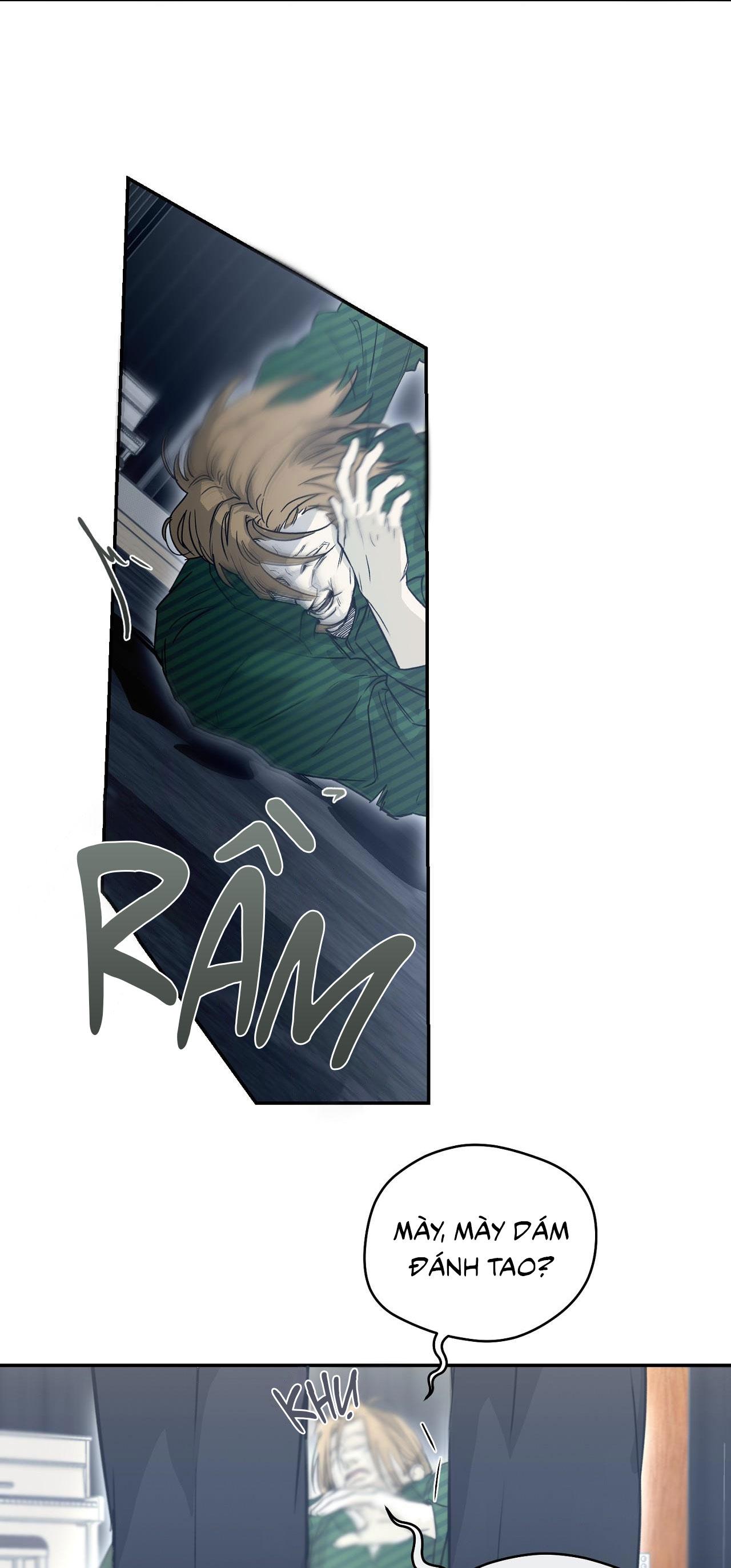 NERD PROJECT - Chap 32