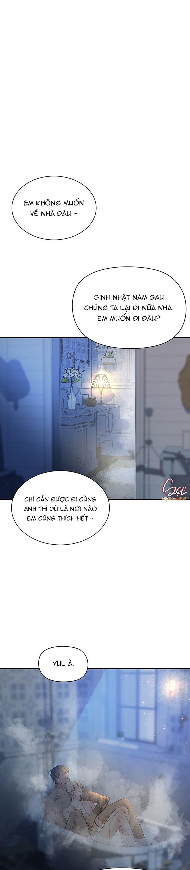 CƠ CHẾ BẢO VỆ - Chap 70
