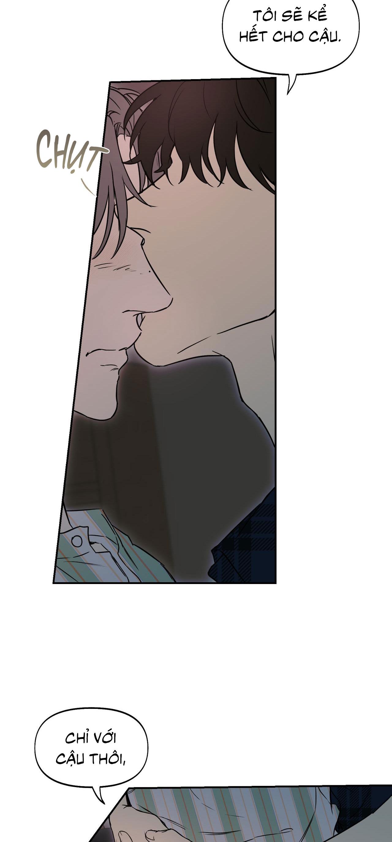 NERD PROJECT - Chap 33