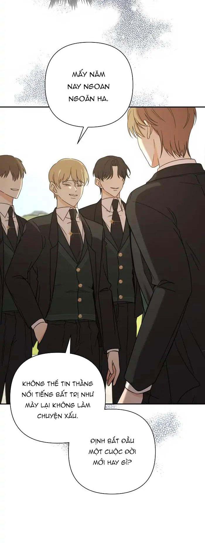 Mắc Kẹt Trong Game Hẹn Hò Của Em Gái Tôi - Chap 34