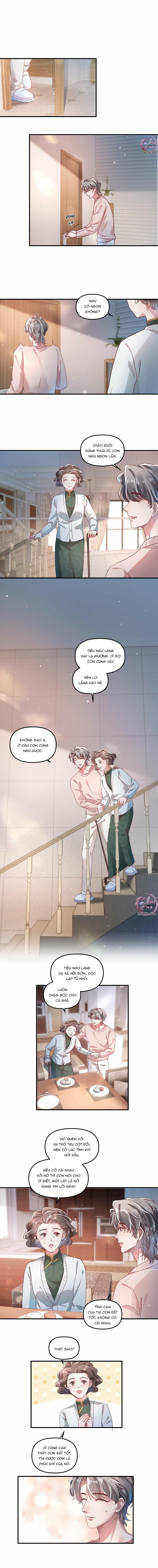 Hữu Danh - Chap 17