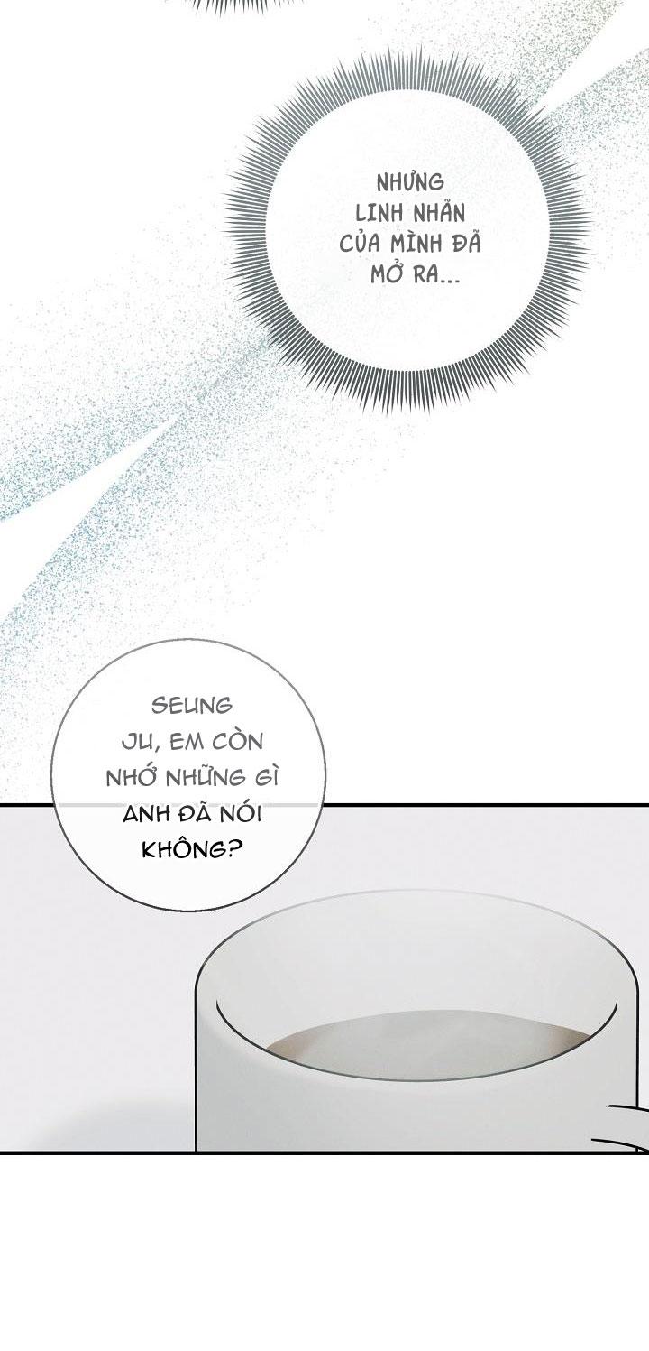 ĐÊM KHÔNG DẤU VẾT - Chap 20