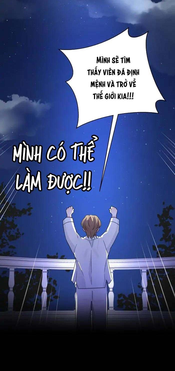 Mắc Kẹt Trong Game Hẹn Hò Của Em Gái Tôi - Chap 13