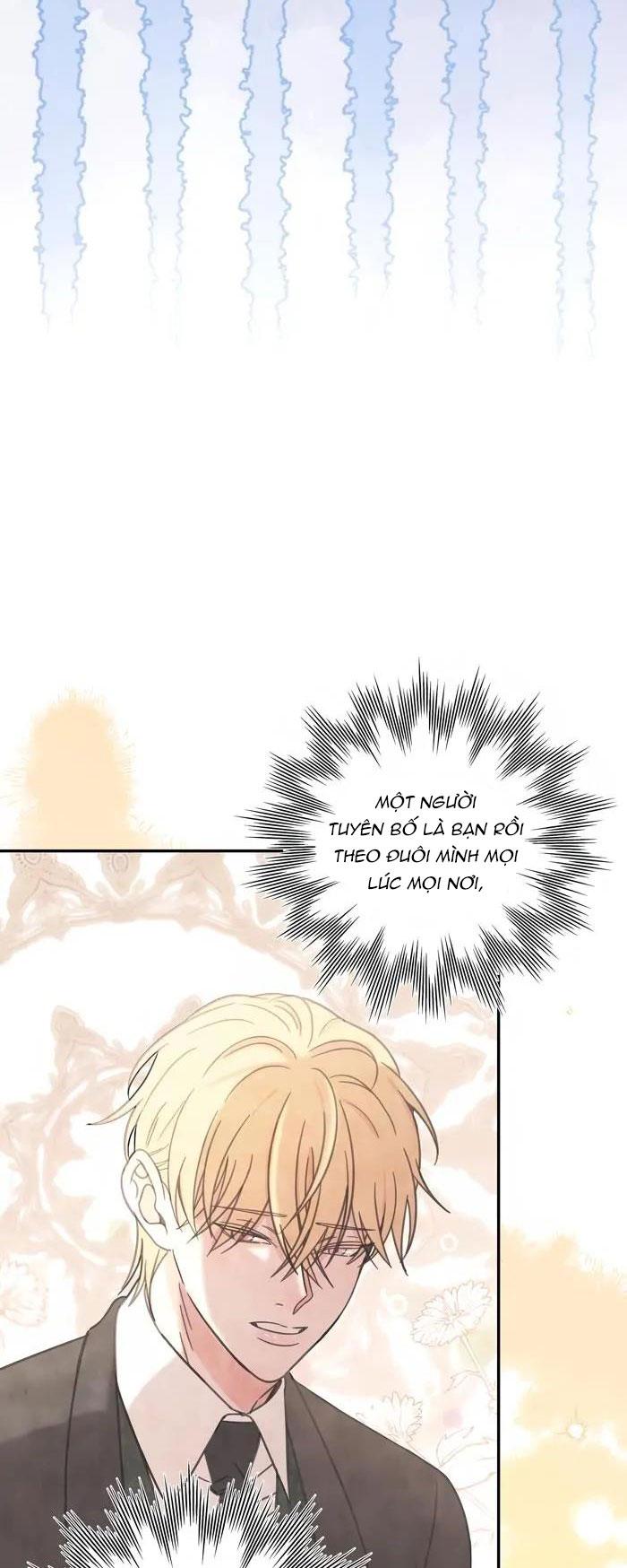 Mắc Kẹt Trong Game Hẹn Hò Của Em Gái Tôi - Chap 41