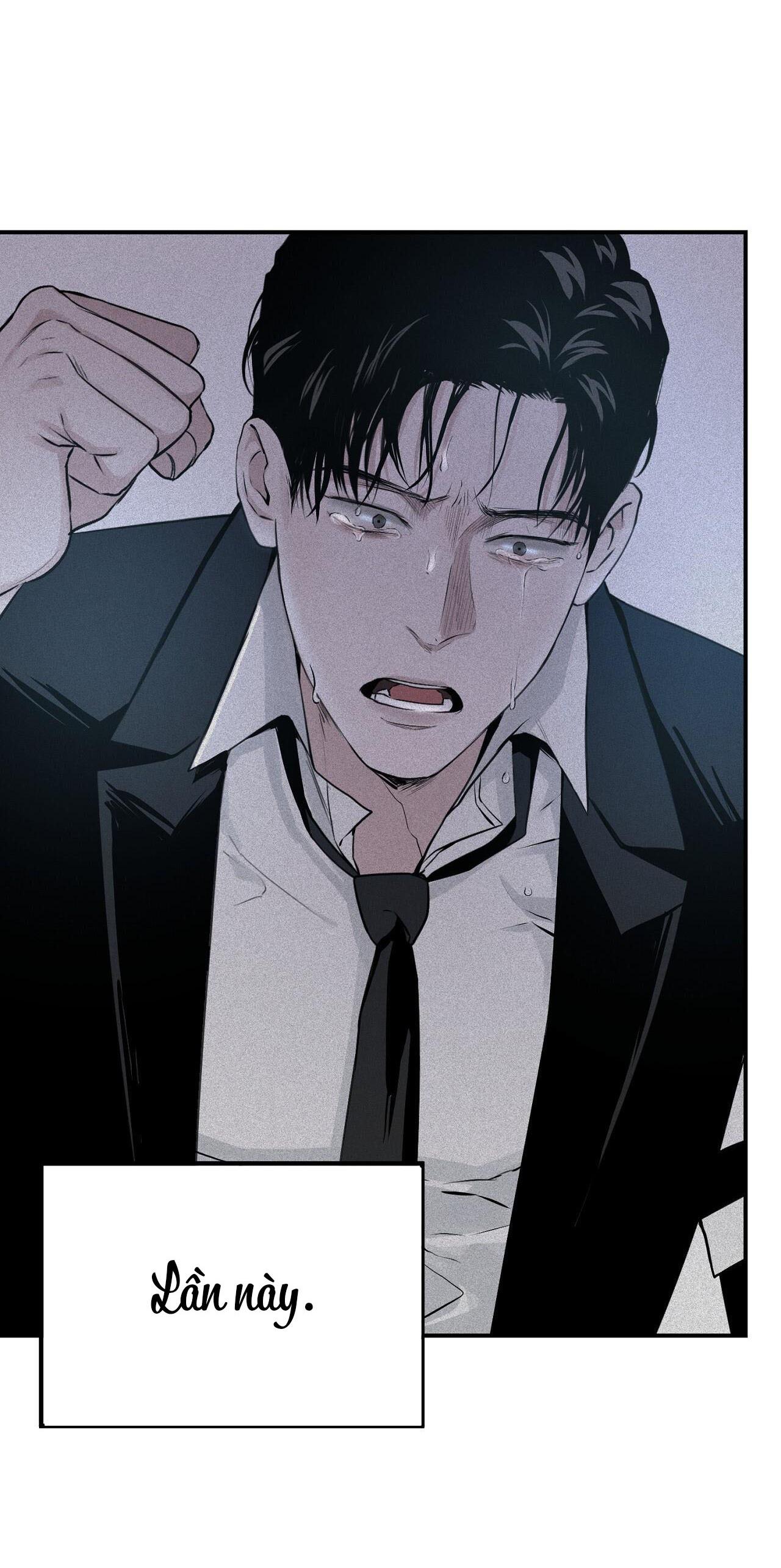 (CBunu) Phép Chiếu - Chap 4