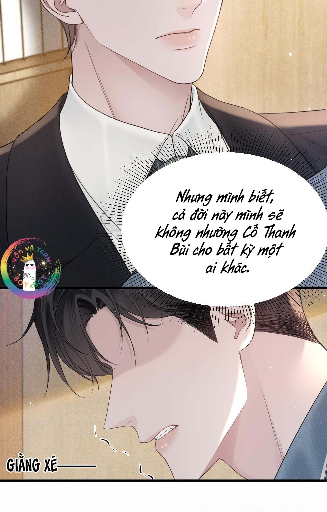 Cuộc Đối Đầu Gay Gắt - Chap 79