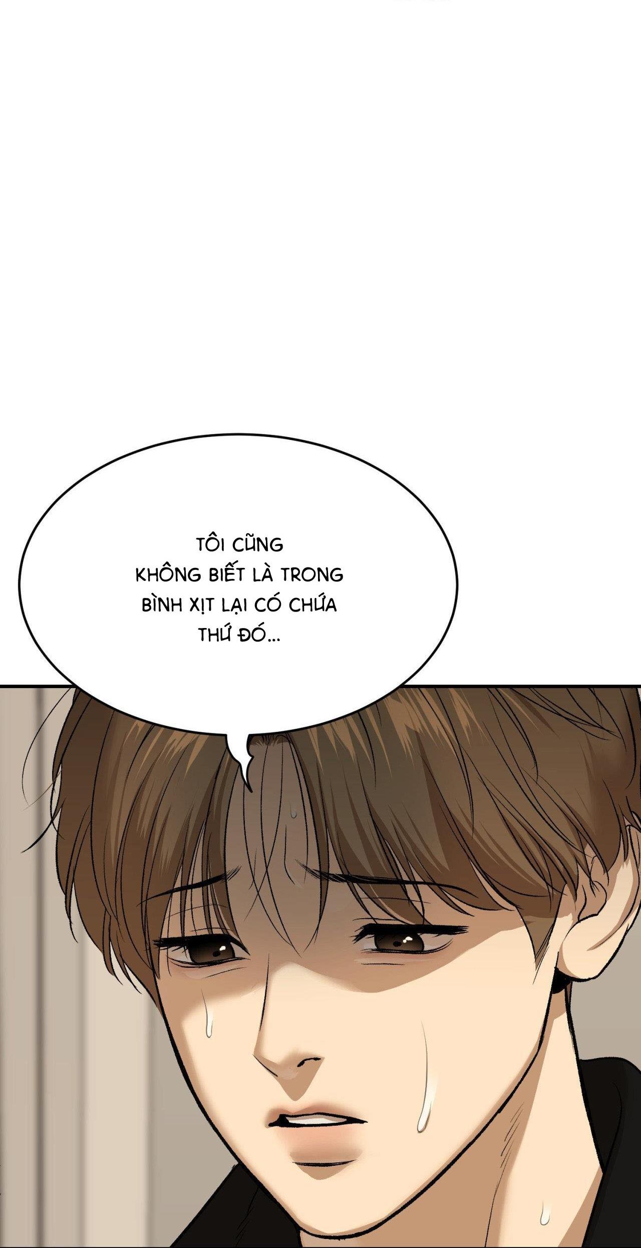 (CBunu) ChinhX - Vận Xui - Chap 51
