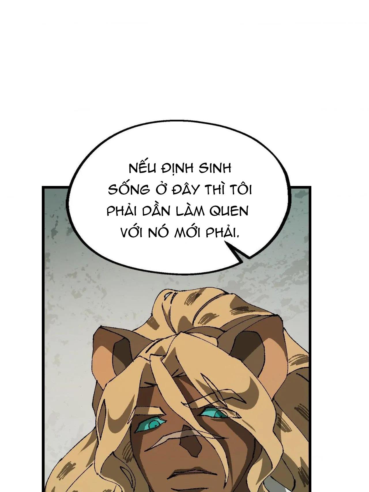 Hãy khóc đi đừng ngại ngùng! - Chap 17