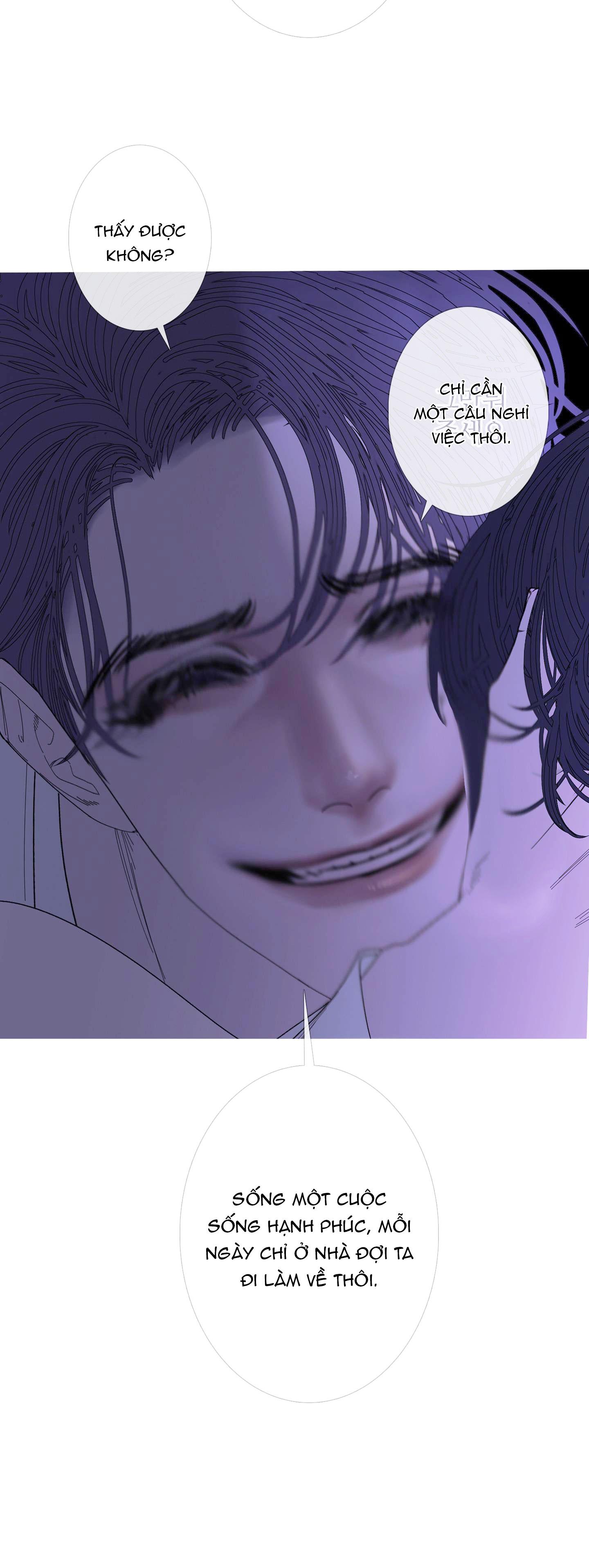 CHUYỆN QUỶ MÔN QUAN - Chap 74