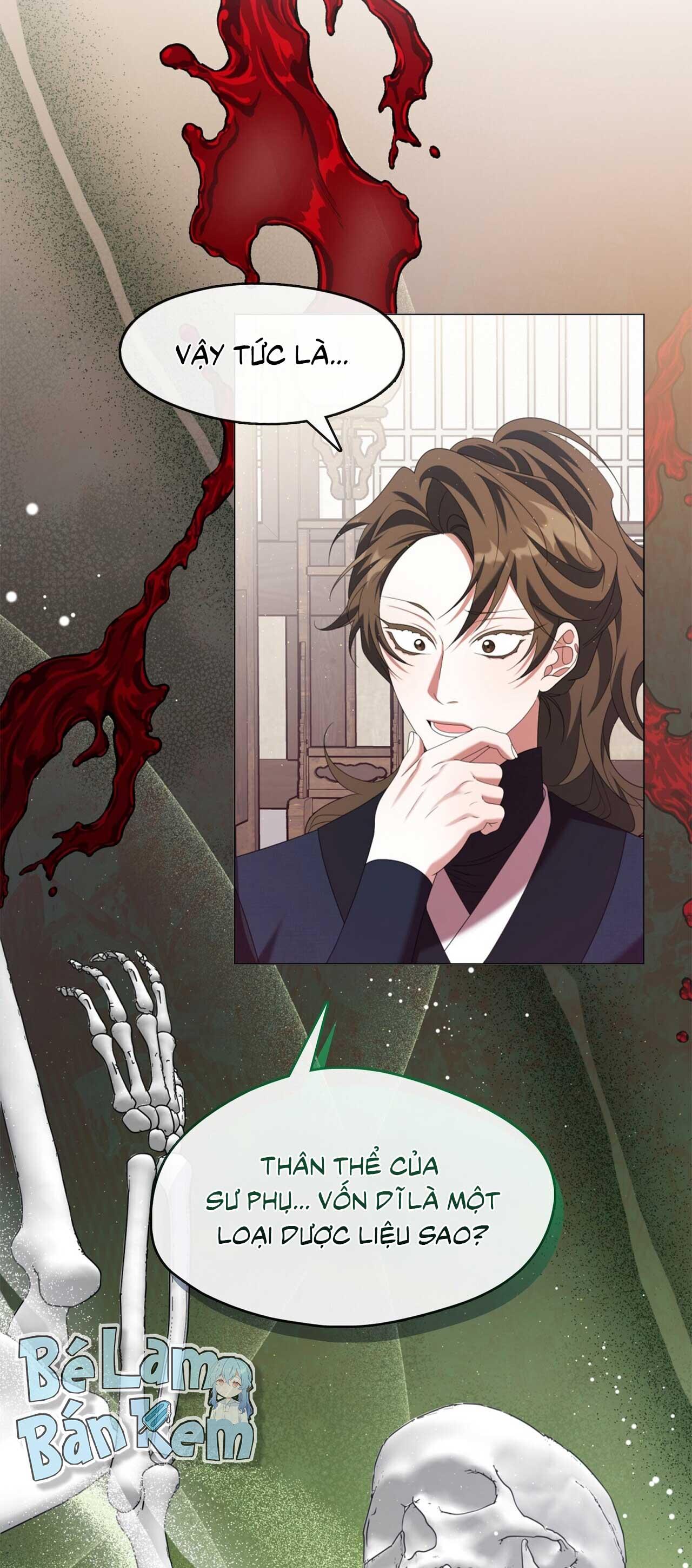 Tôi đã nuôi dạy thủ lĩnh giáo phái ác ma - Chap 44