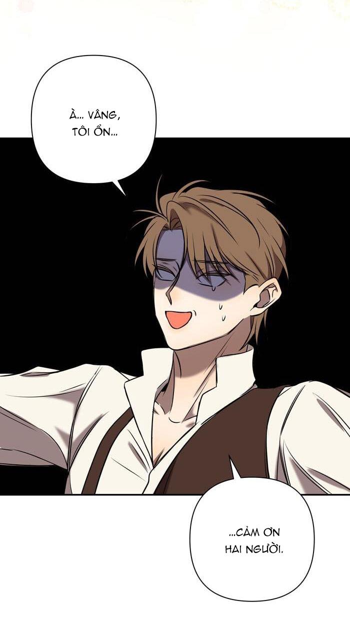 Mắc Kẹt Trong Game Hẹn Hò Của Em Gái Tôi - Chap 59