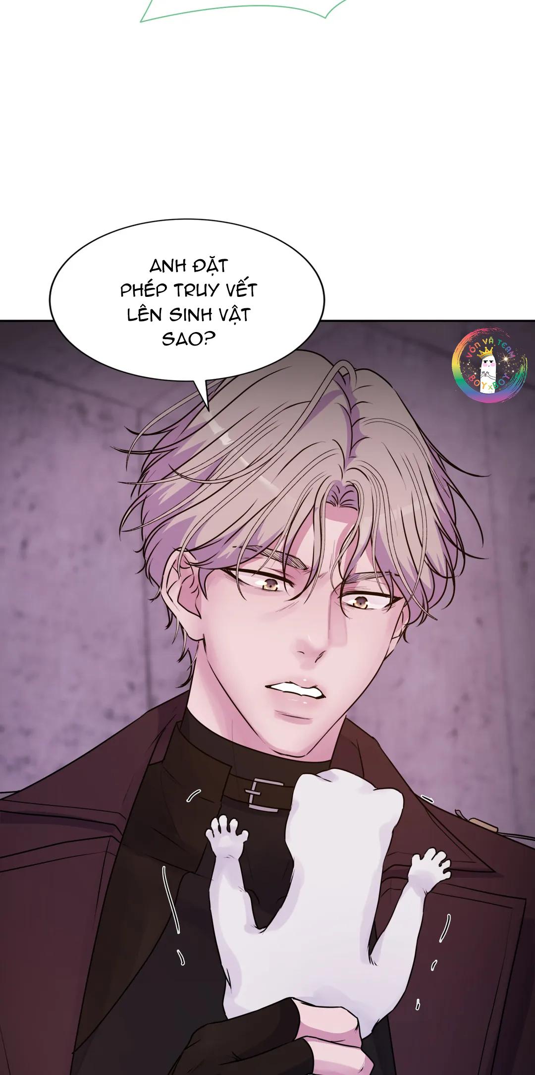 Guiding Light - Chap 13