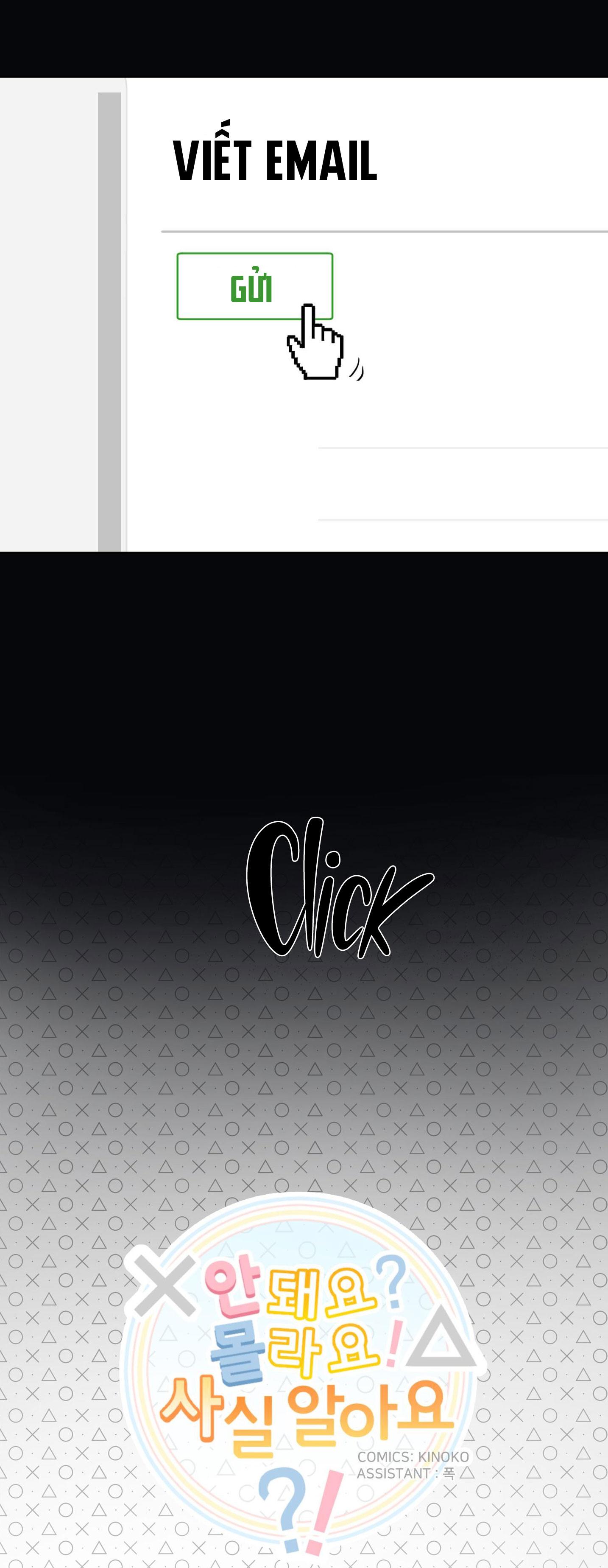 CHÚ ĐÃ BIẾT HẾT RỒI SAO ? - Chap 26