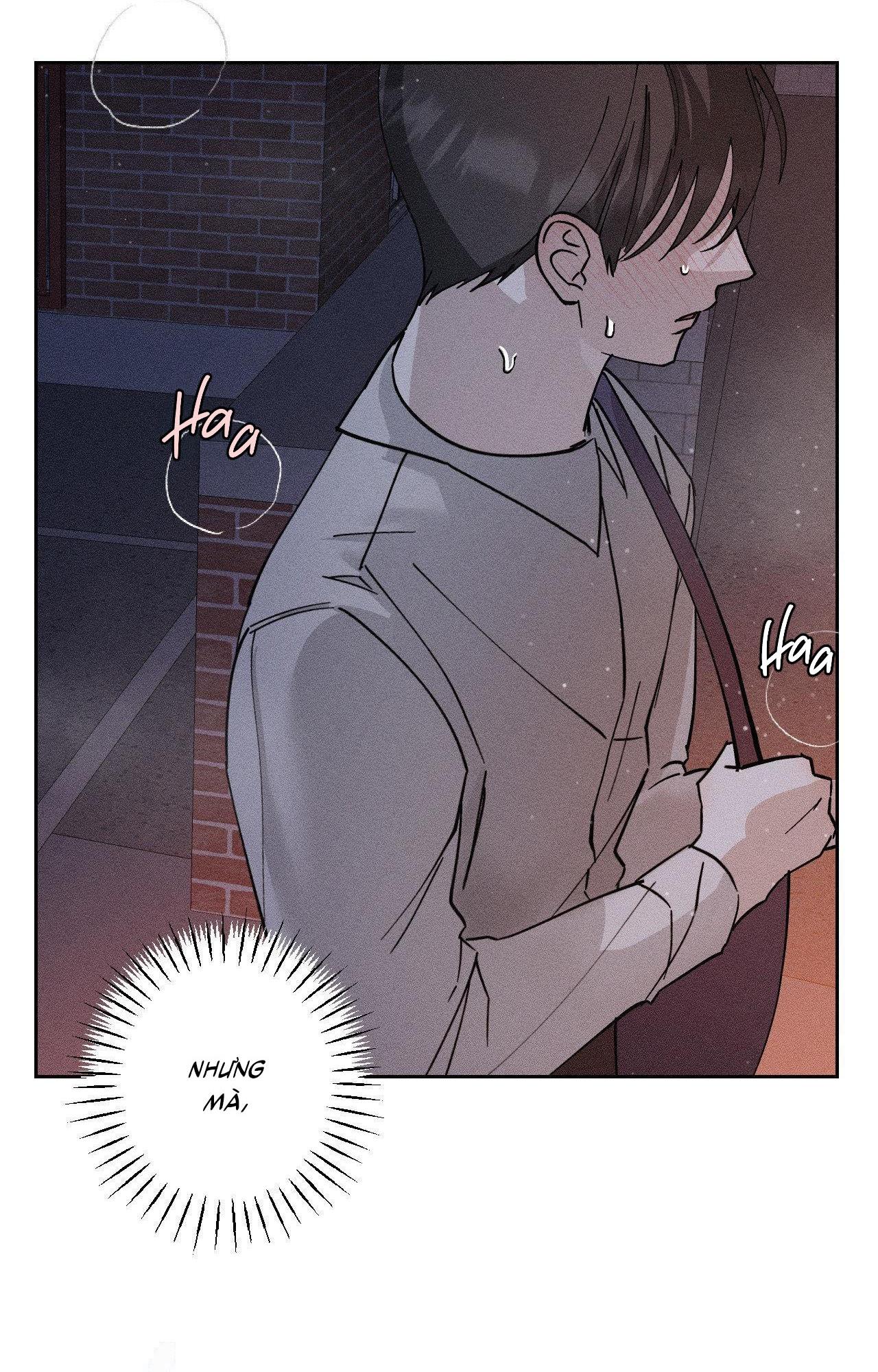 (CBunu) Close Up - Chap 3