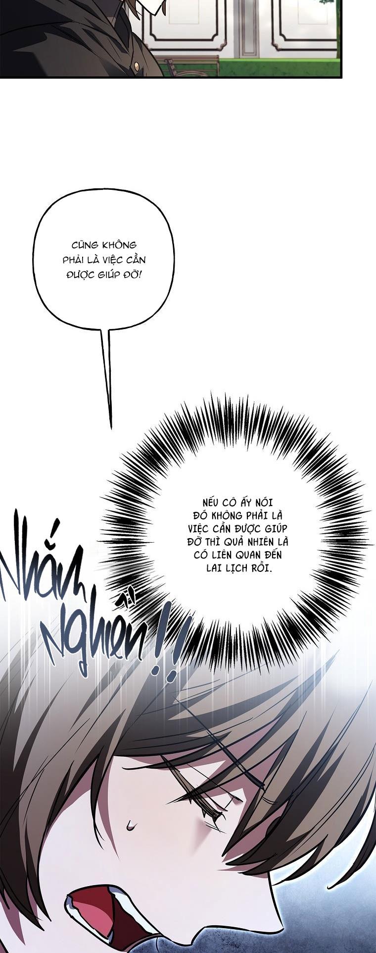 (ABO) BƯỚC NGOẶT - Chap 34