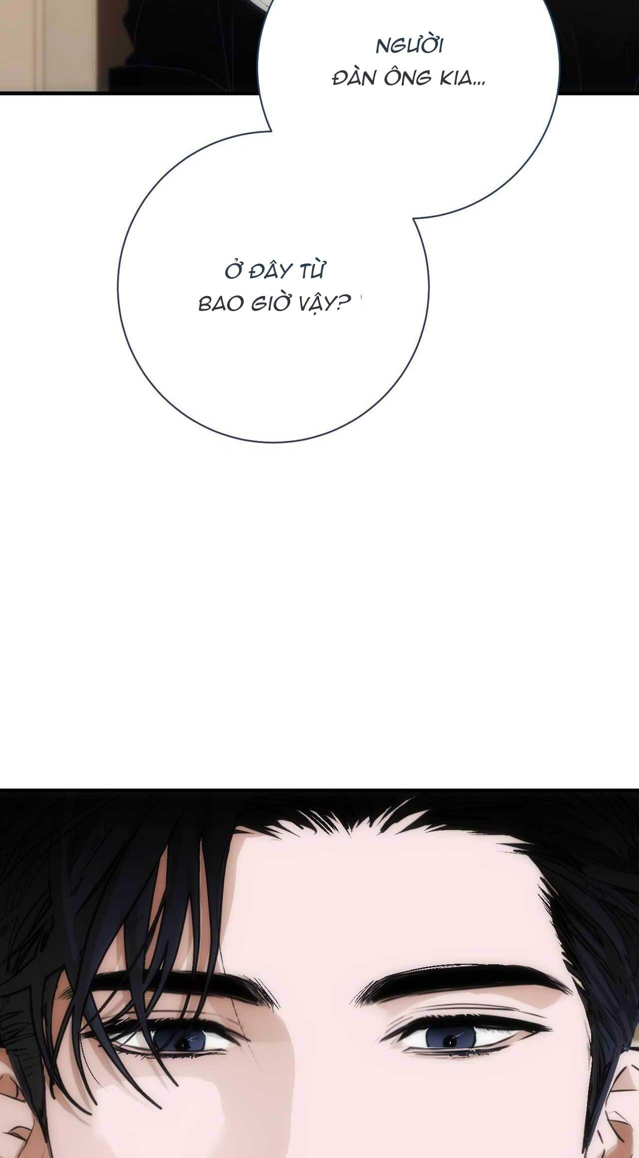 CHÌM TRONG KHOÁI LẠC - Chap 11