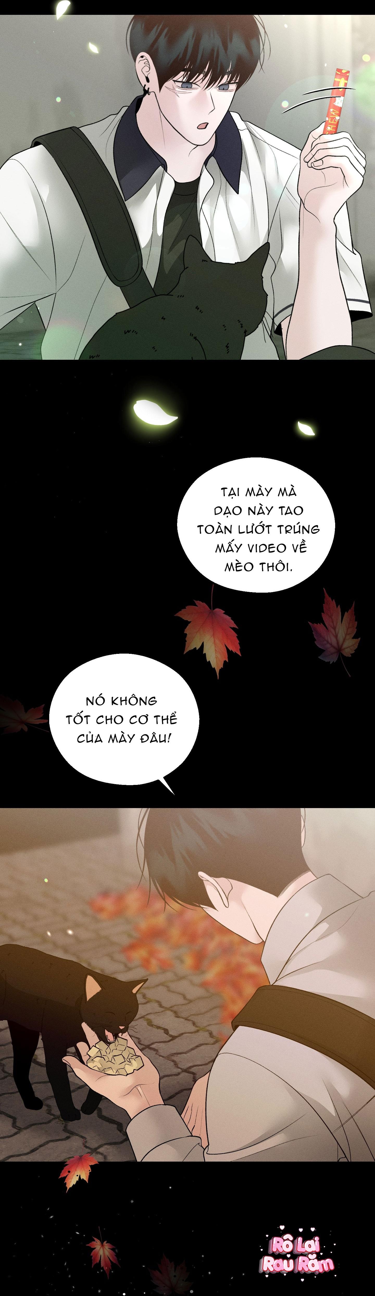 Cứu Tinh Của Thứ Hai - Chap 43