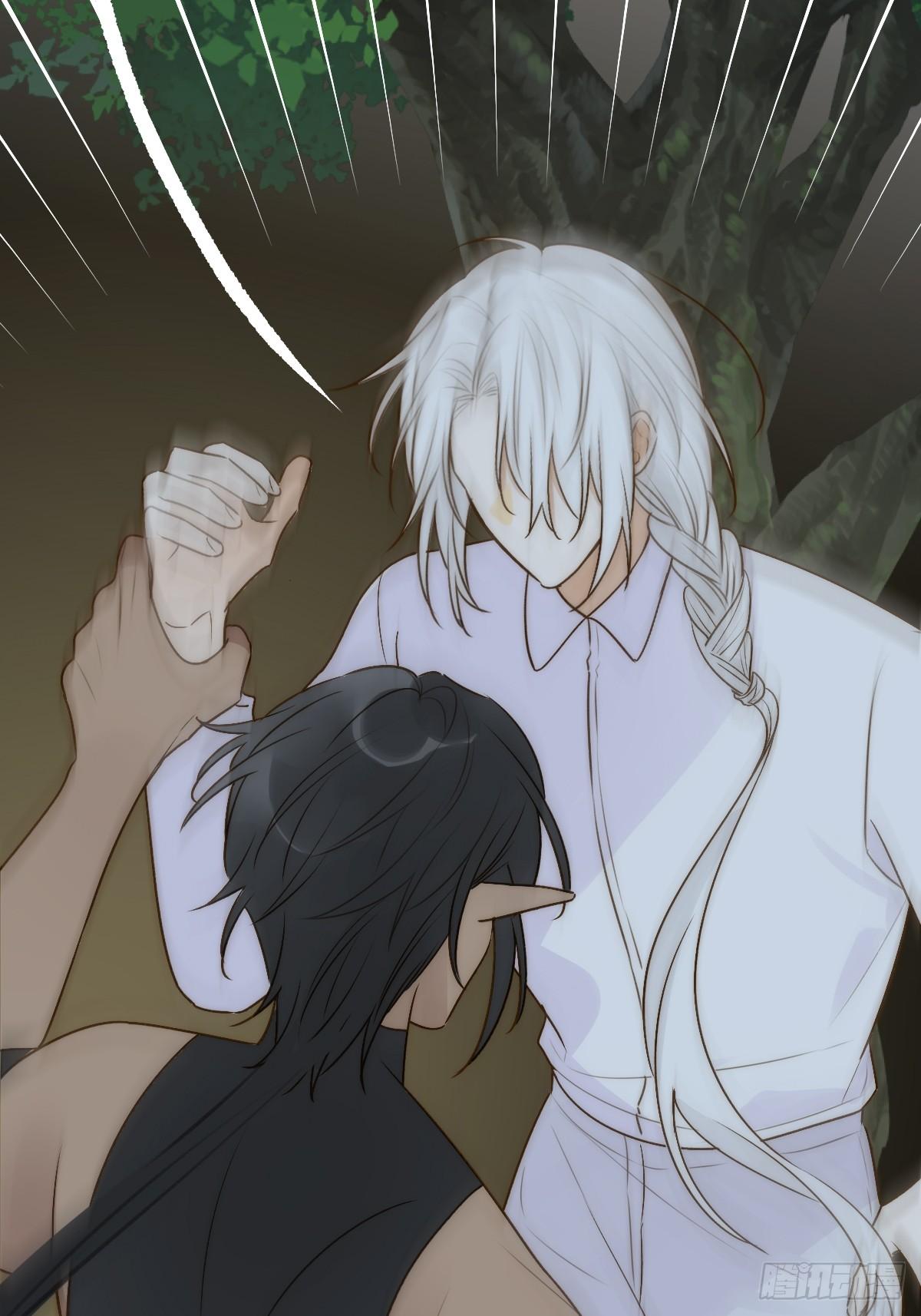 Chỉ Riêng Đuôi Là Không Được!!! - Chap 52