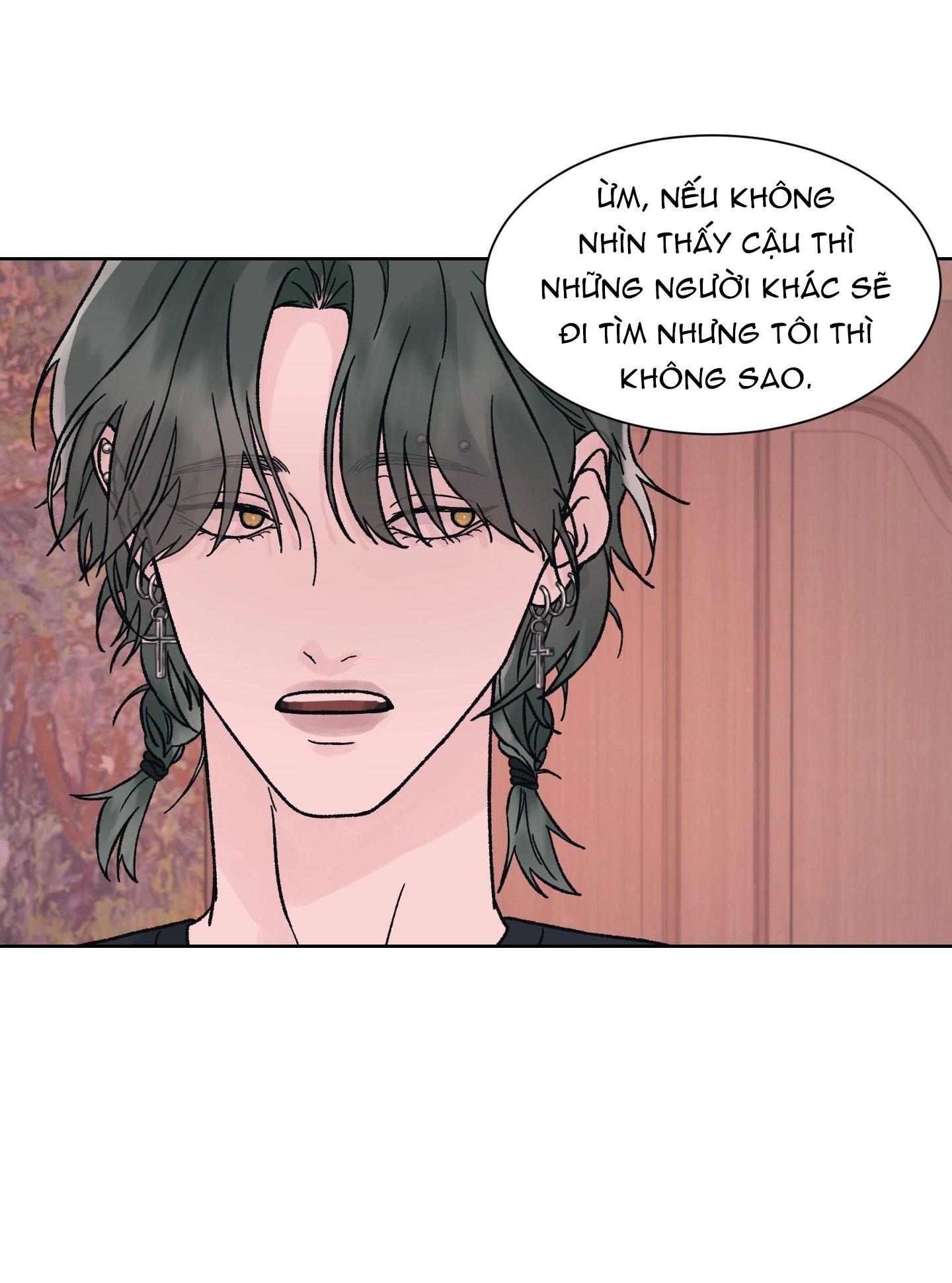 ĐÊM KINH HOÀNG - Chap 41