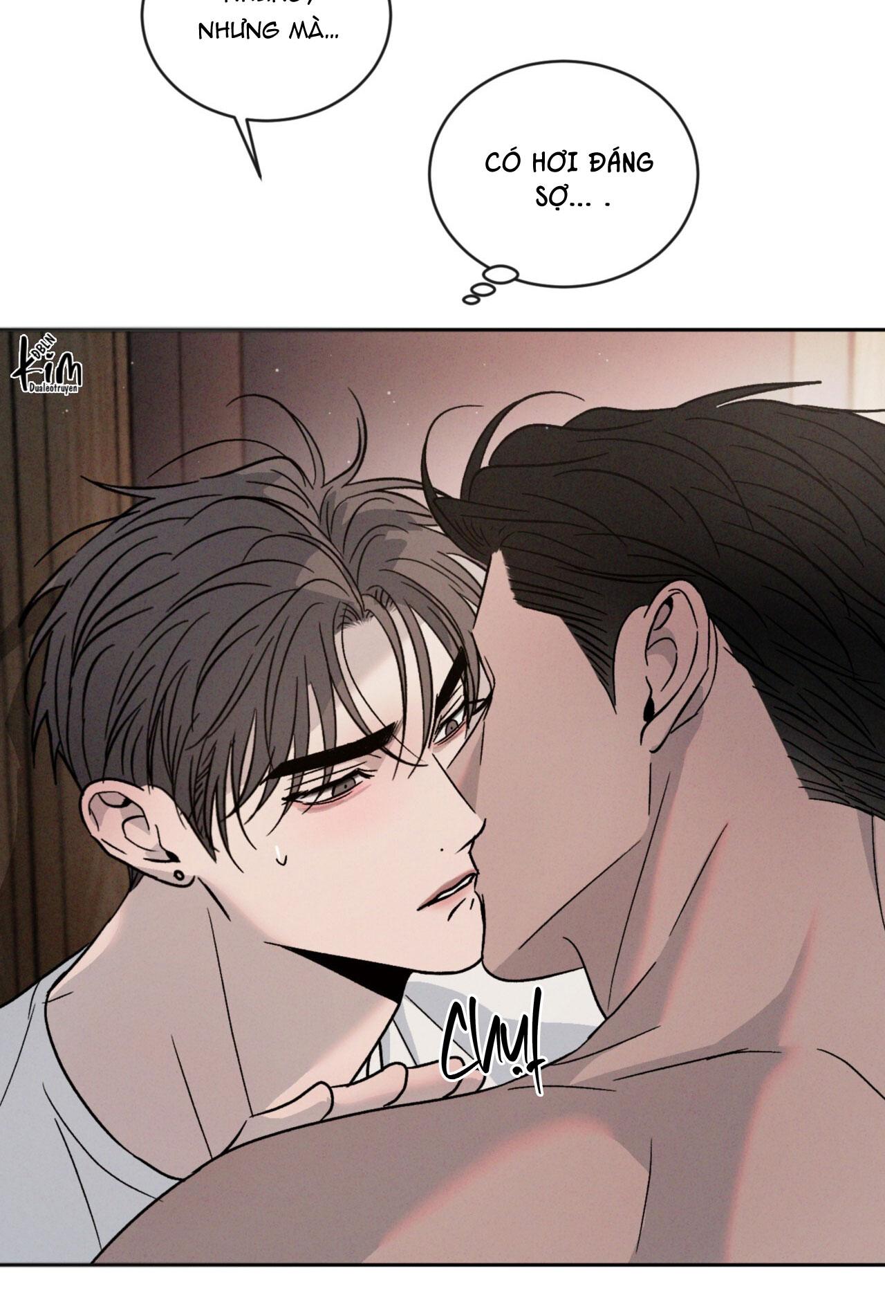TƯƠNG PHẢN - Chap 85