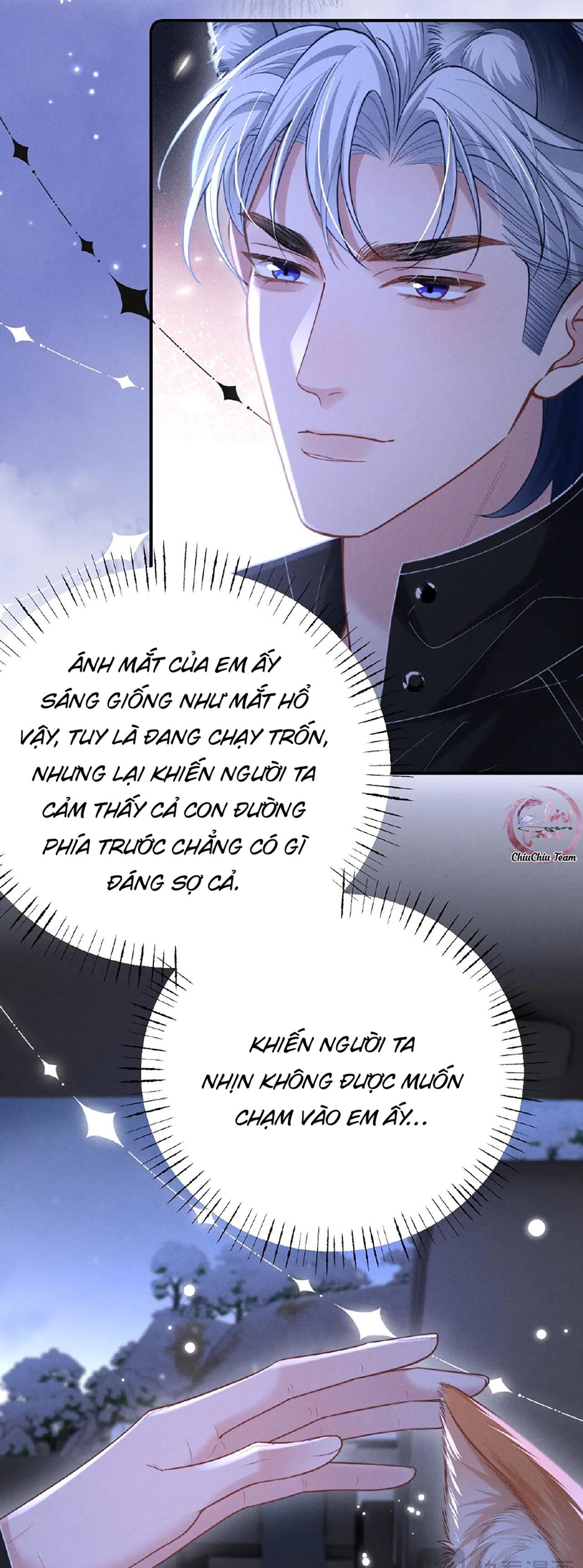 Nuông Chiều Sinh Hư - Chap 13