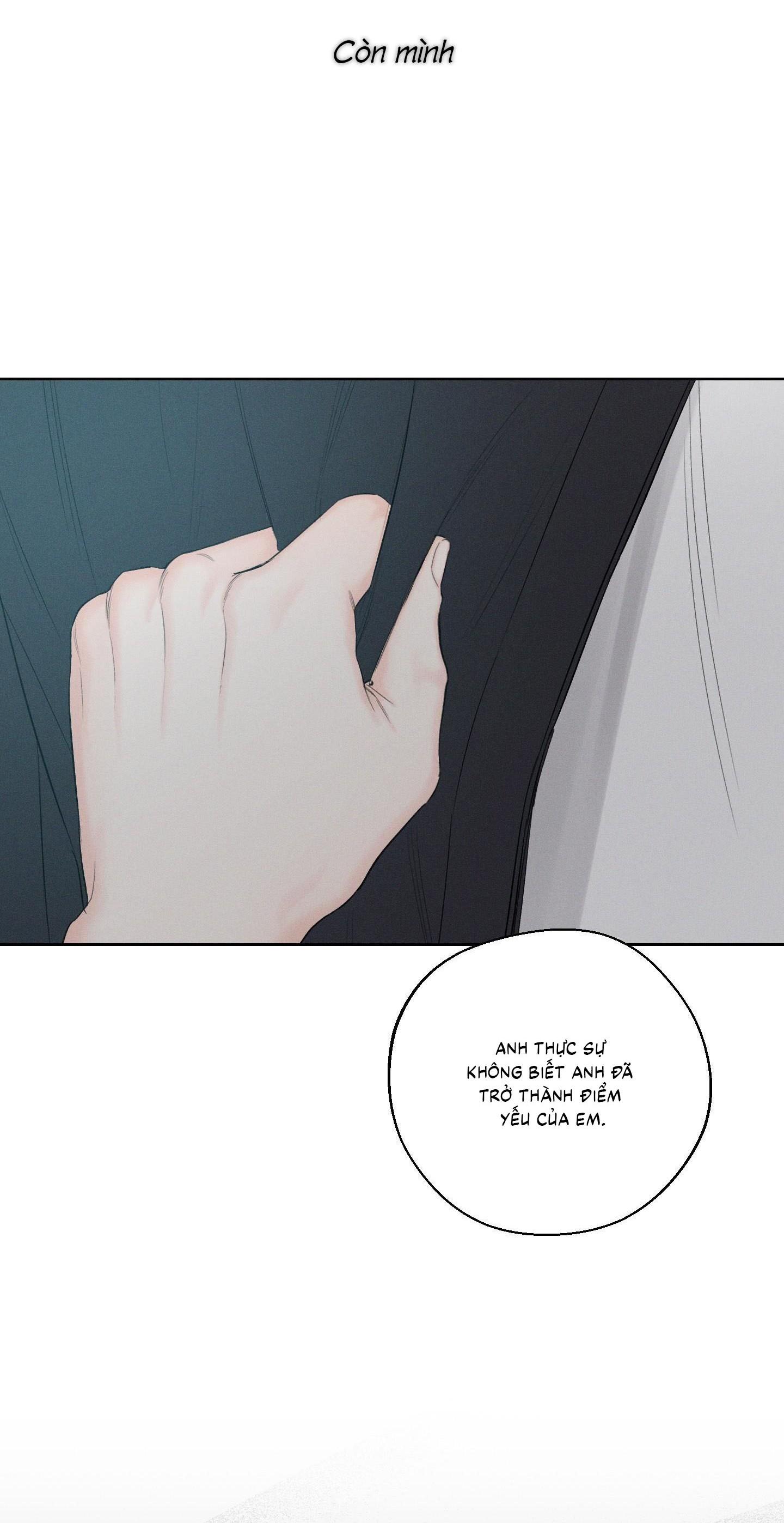 (CBunu) THÁNG 12 - Chap 55