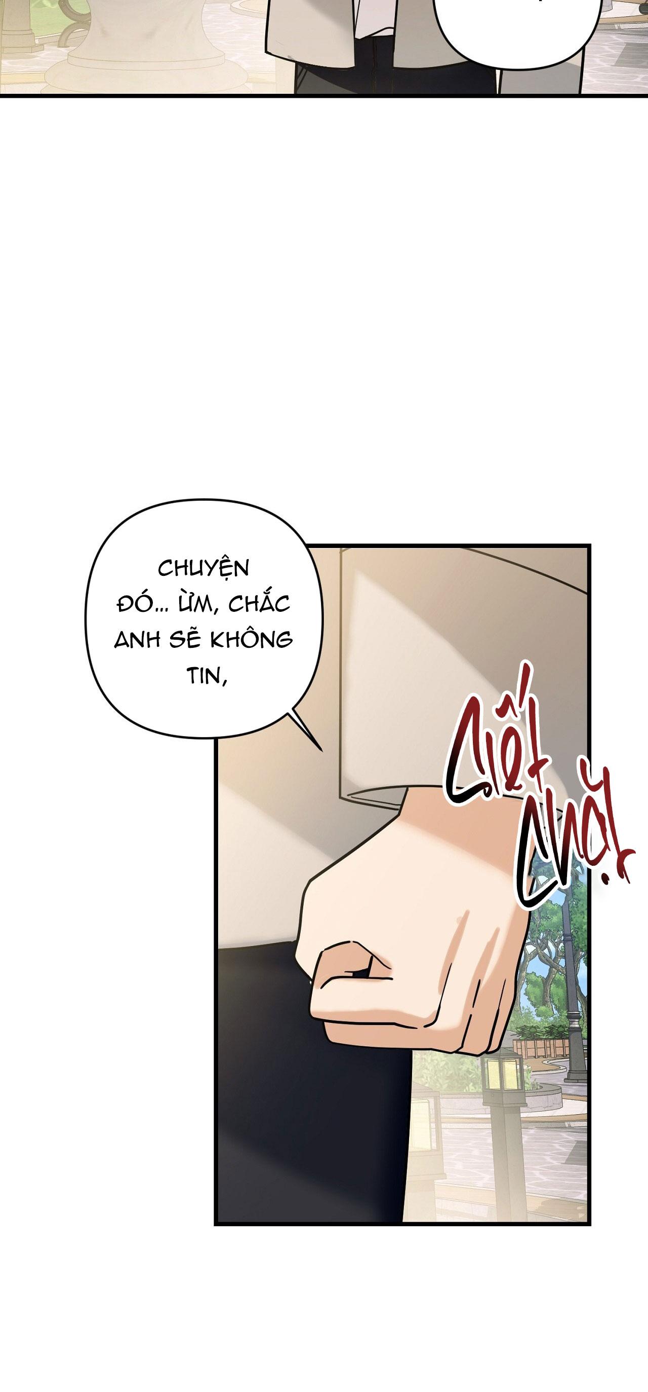 ĐIỀU KIỆN CỦA GUIDE - Chap 44